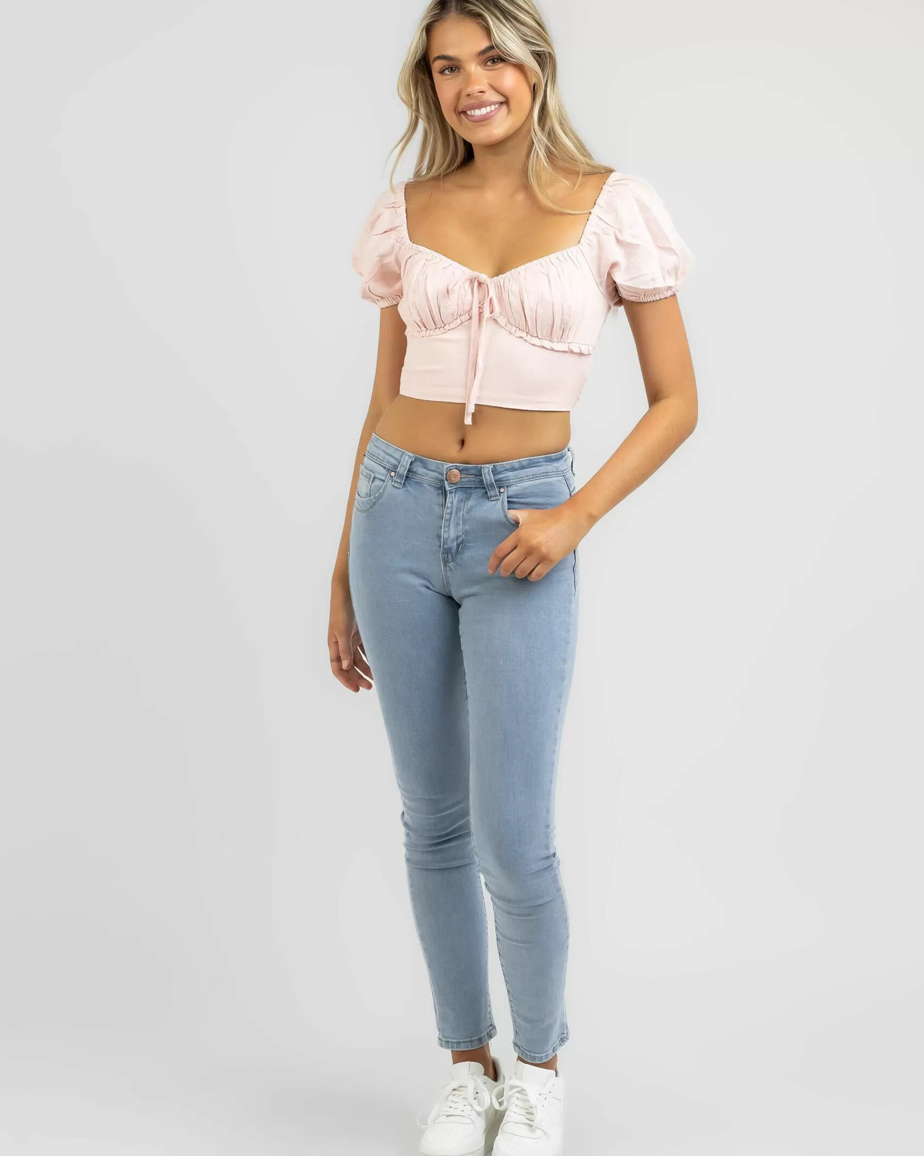 Excellent Allie Top*Mooloola Best Sale