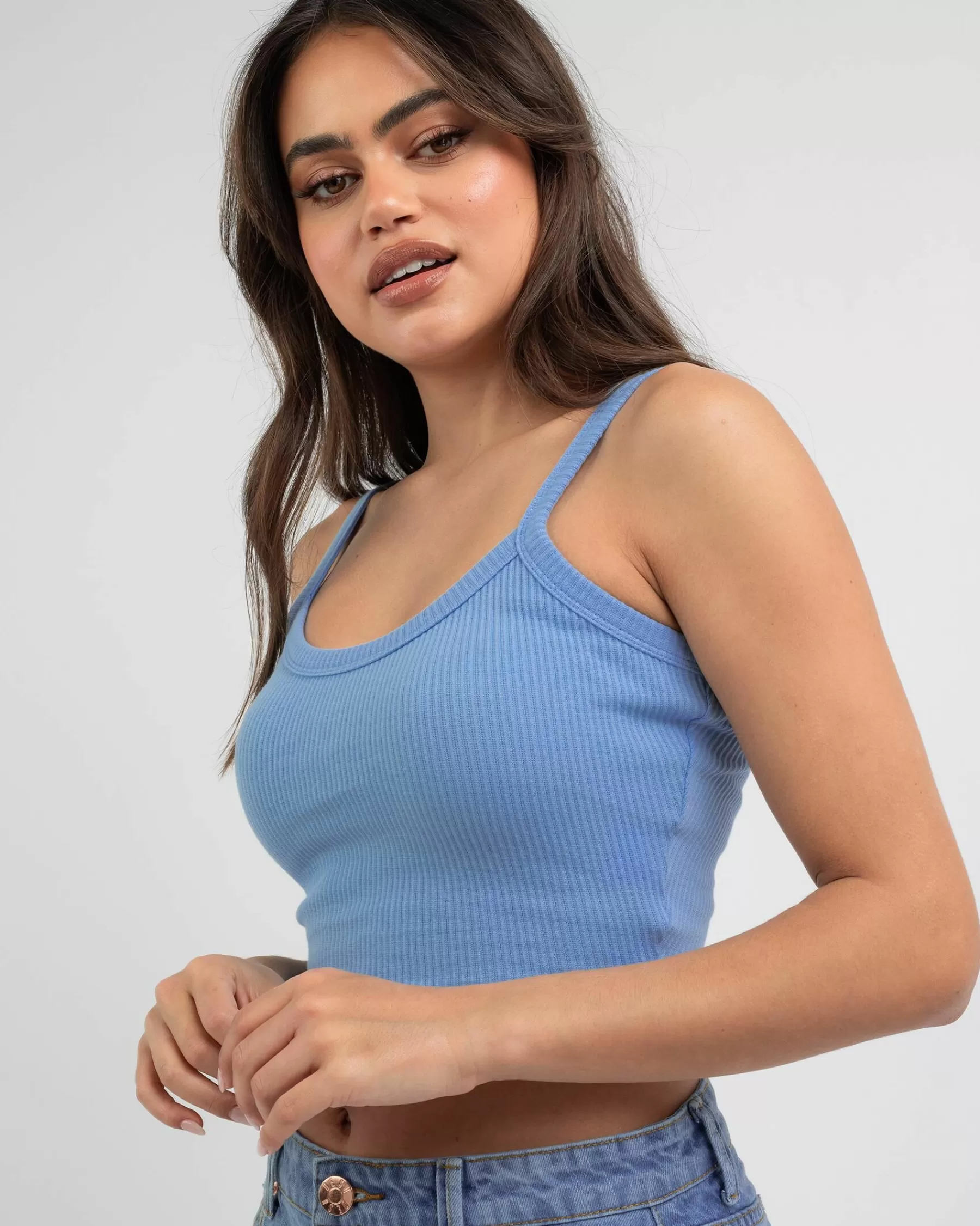 Excellent Basic Baby Tank Top*Mooloola Sale