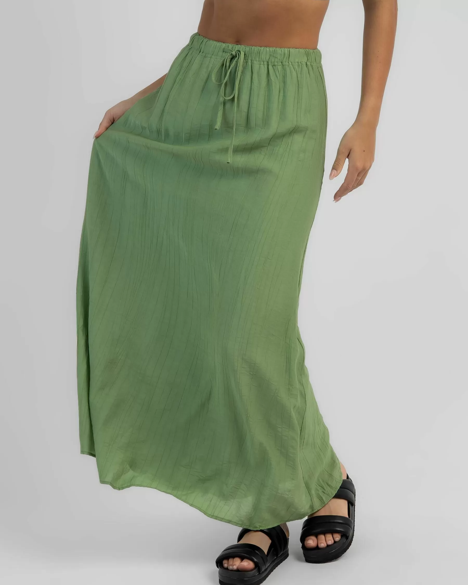 Excellent Callie Maxi Skirt*Mooloola Fashion