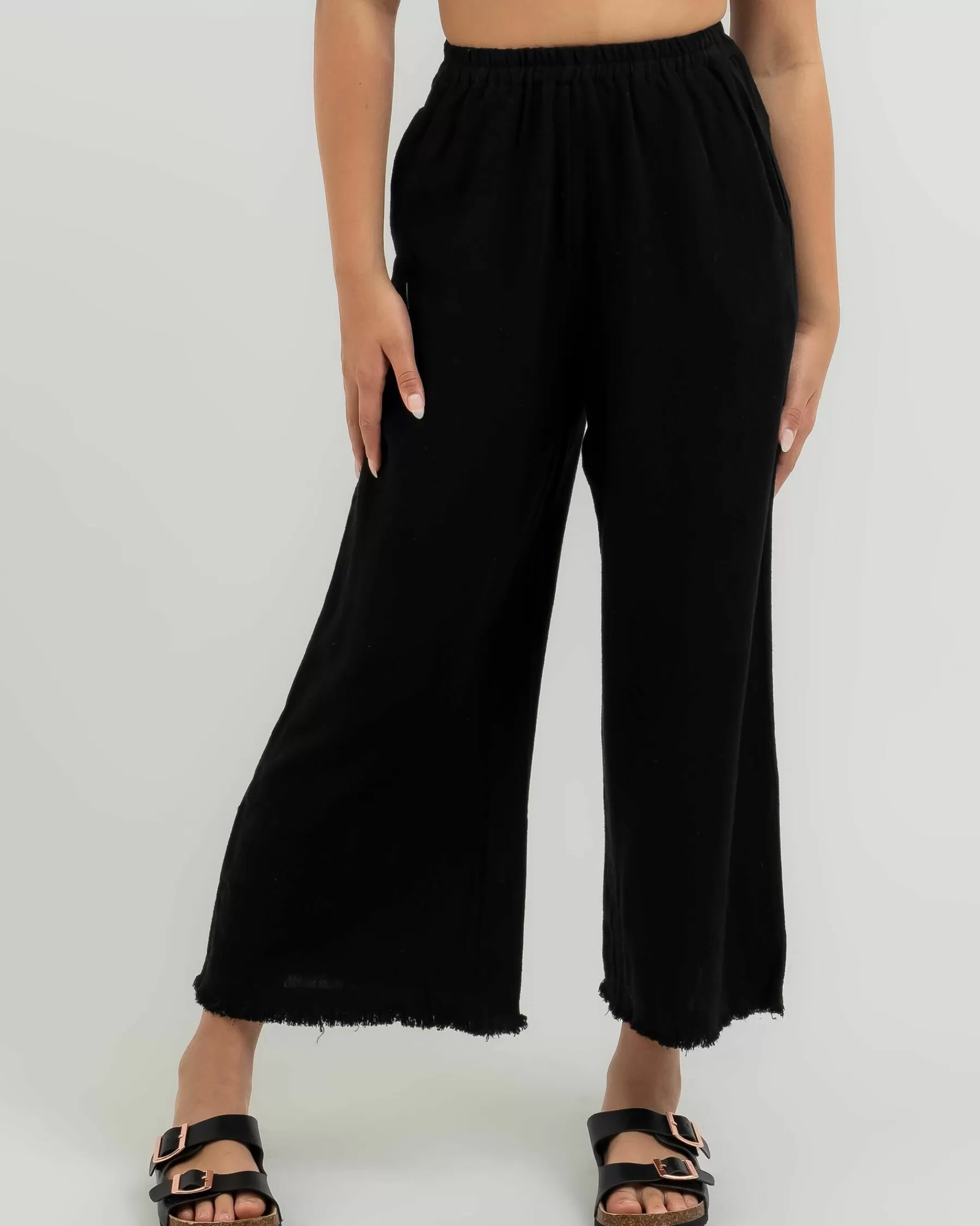 Excellent Girls' Venice Beach Pants*Mooloola Shop