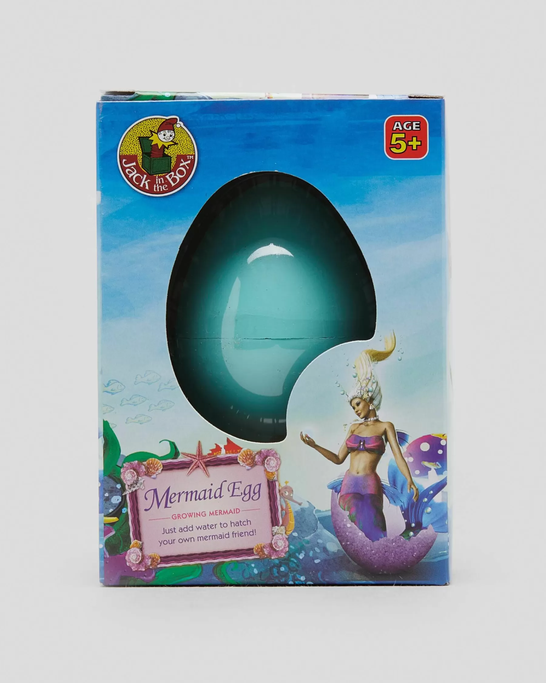 Excellent Grow A Mermaid Toy*Mooloola Best Sale