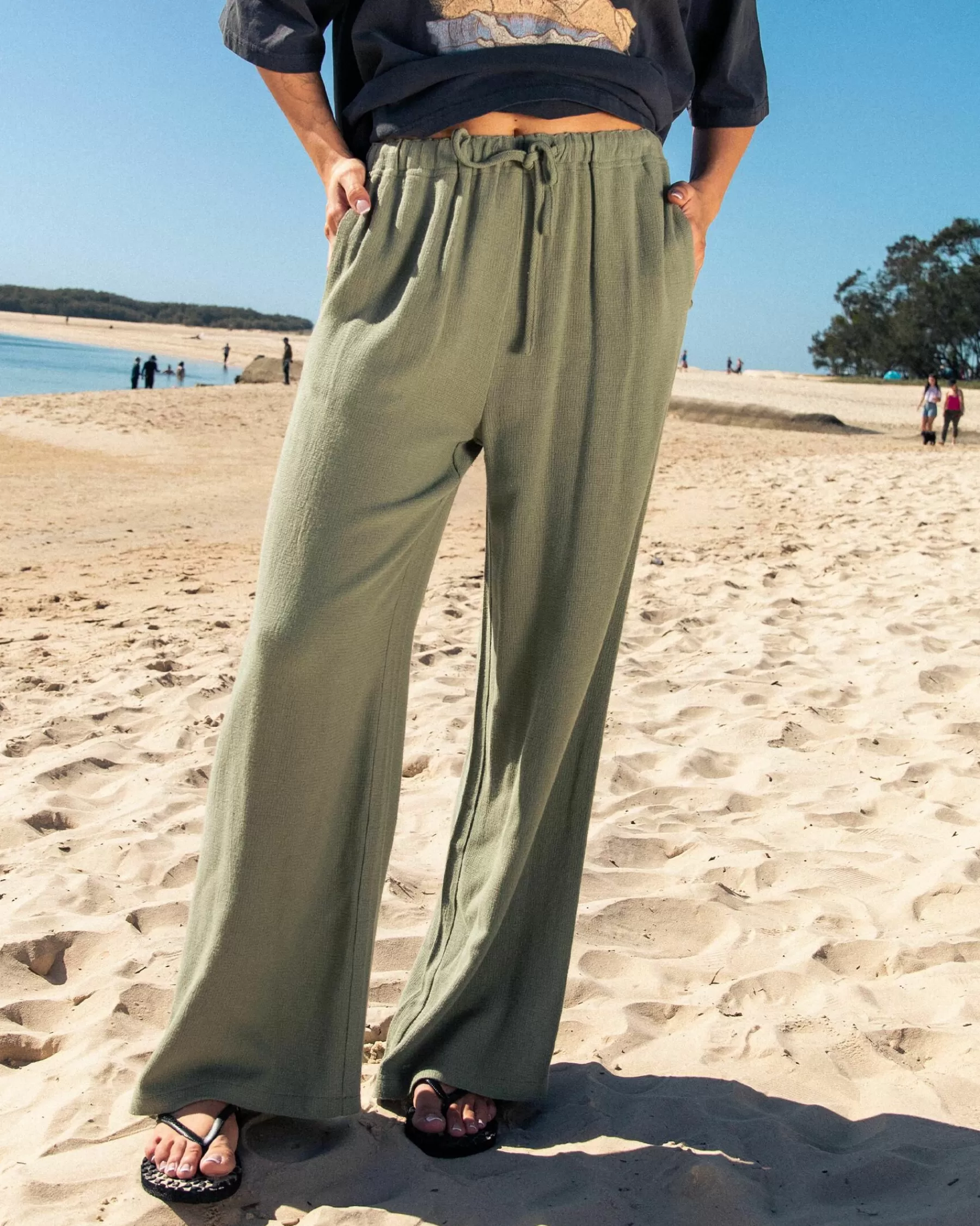 Excellent Laguna Beach Pants*Mooloola Online