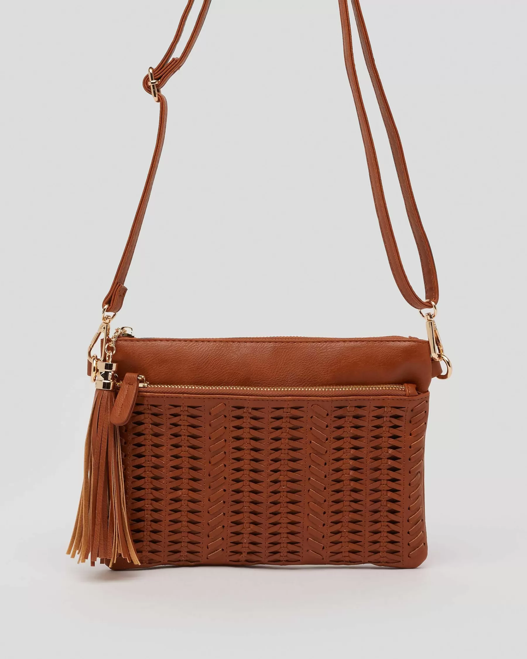 Excellent Liv Crossbody Bag*Mooloola Outlet