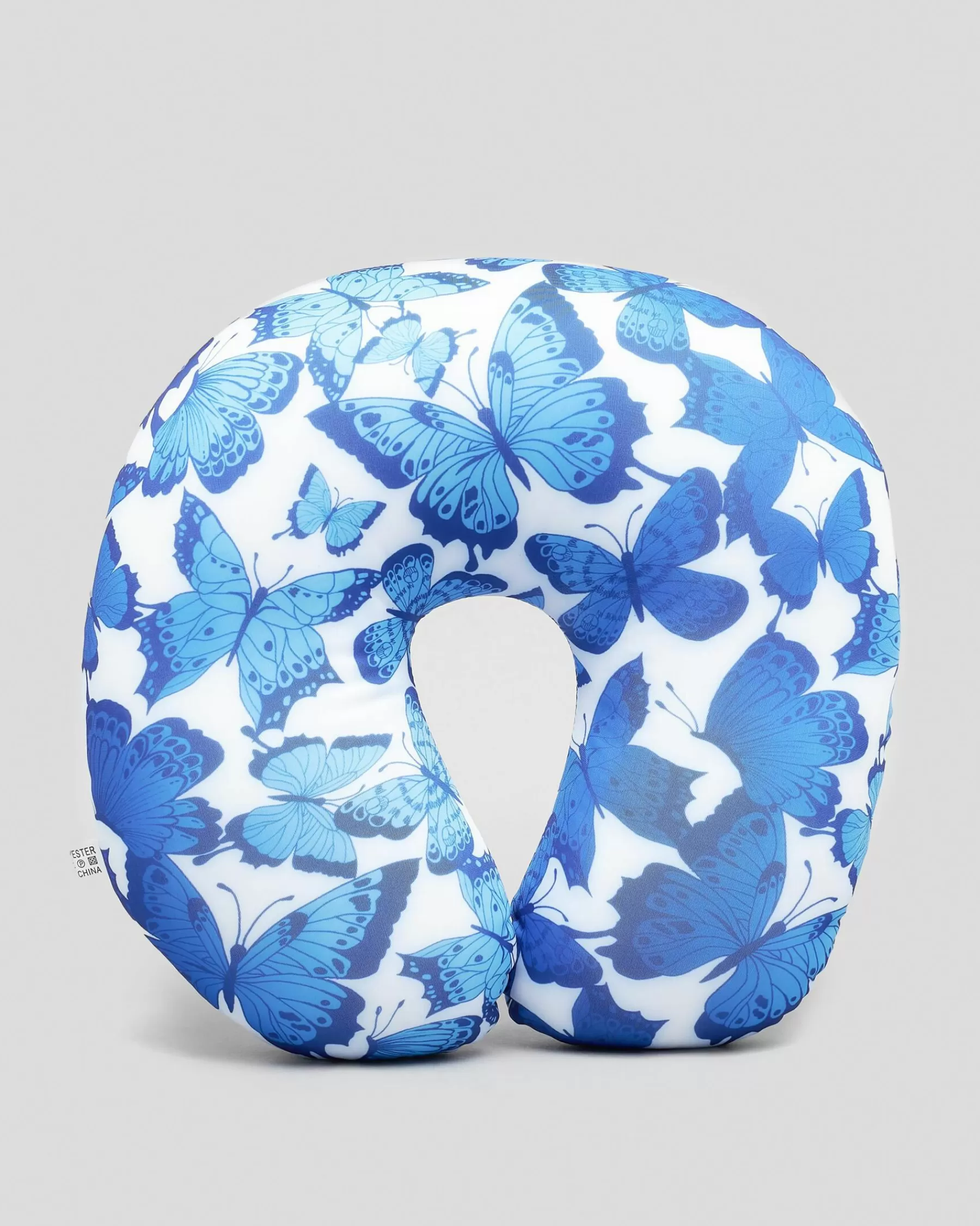 Excellent Quality Butterfly Spirit Neck Pillow*Mooloola New