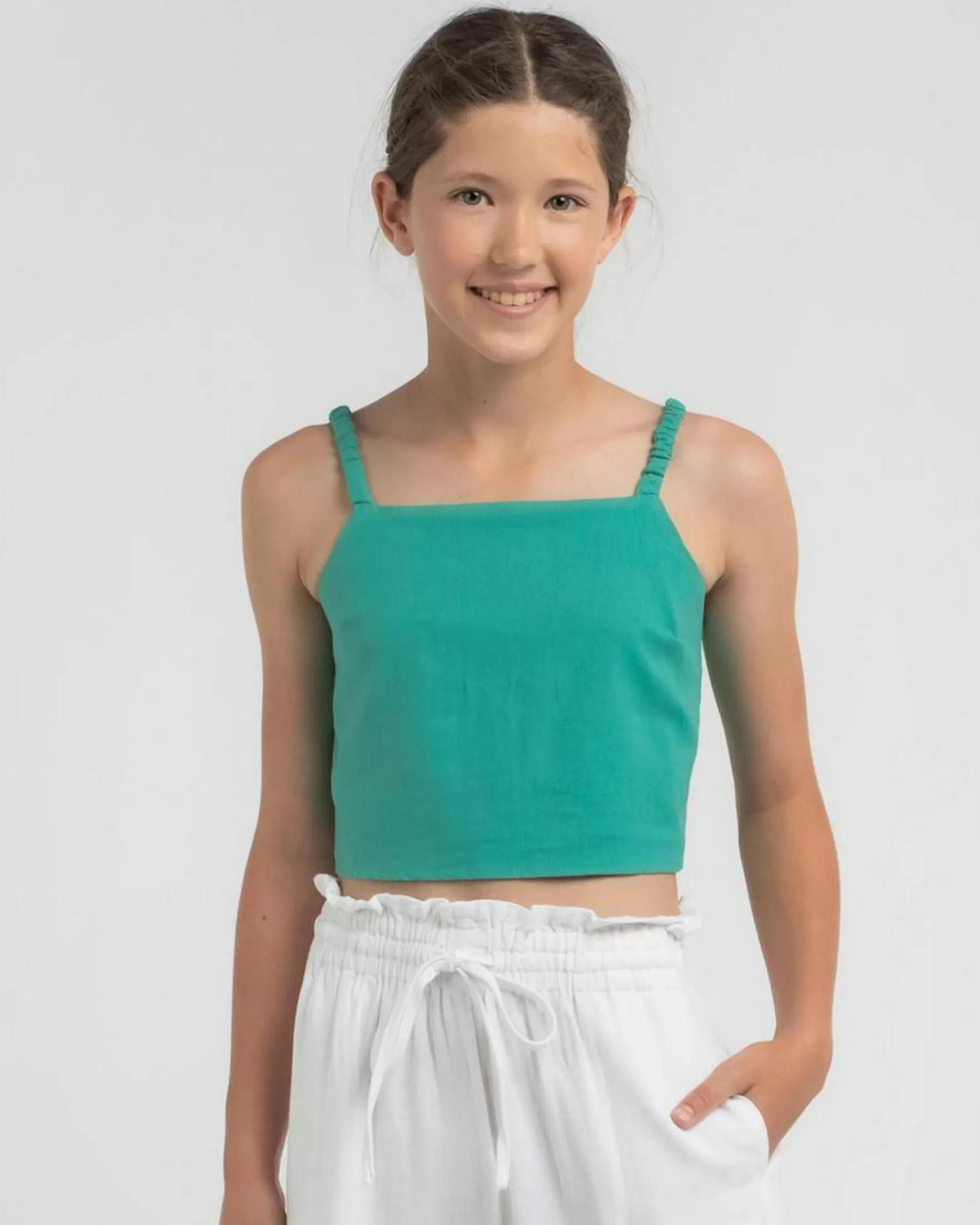 Exclusive Design Girls' Melli Top*Mooloola Best