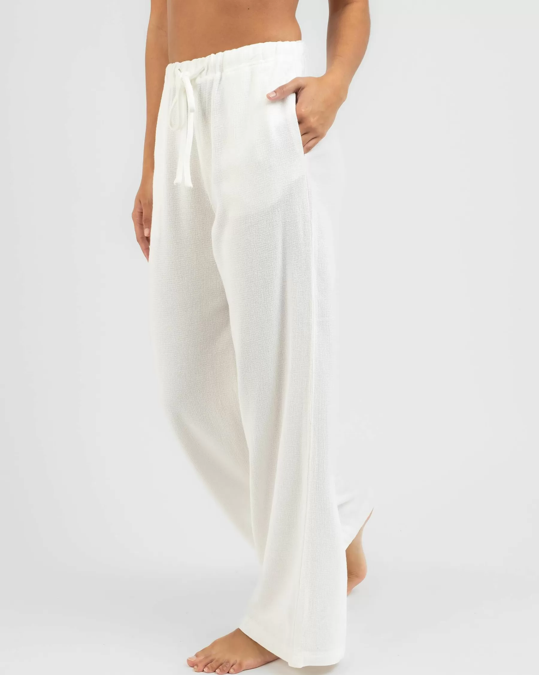 Exclusive Design Laguna Beach Pants*Mooloola Cheap