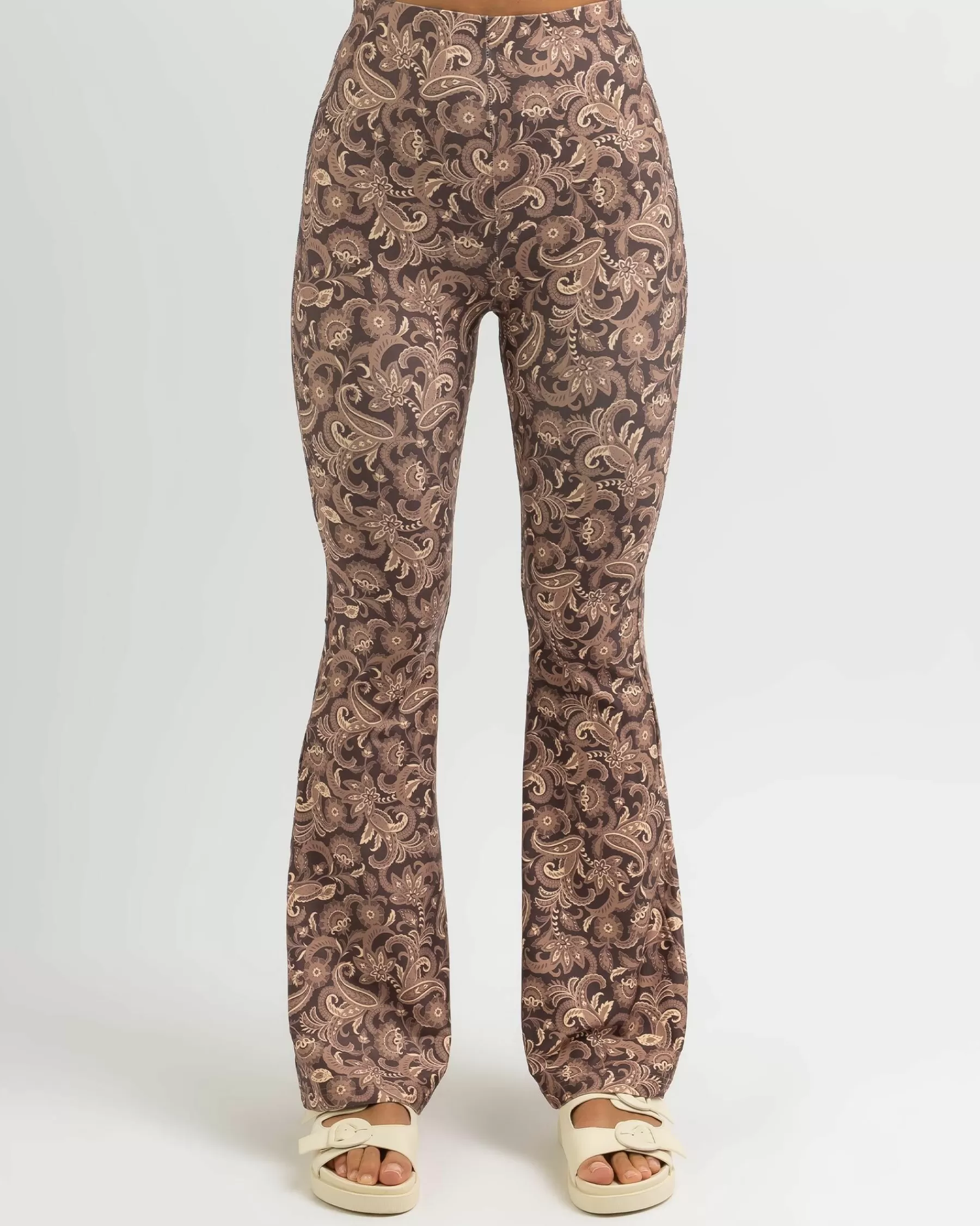 Exclusive Design Opal Lounge Pants*Mooloola Clearance