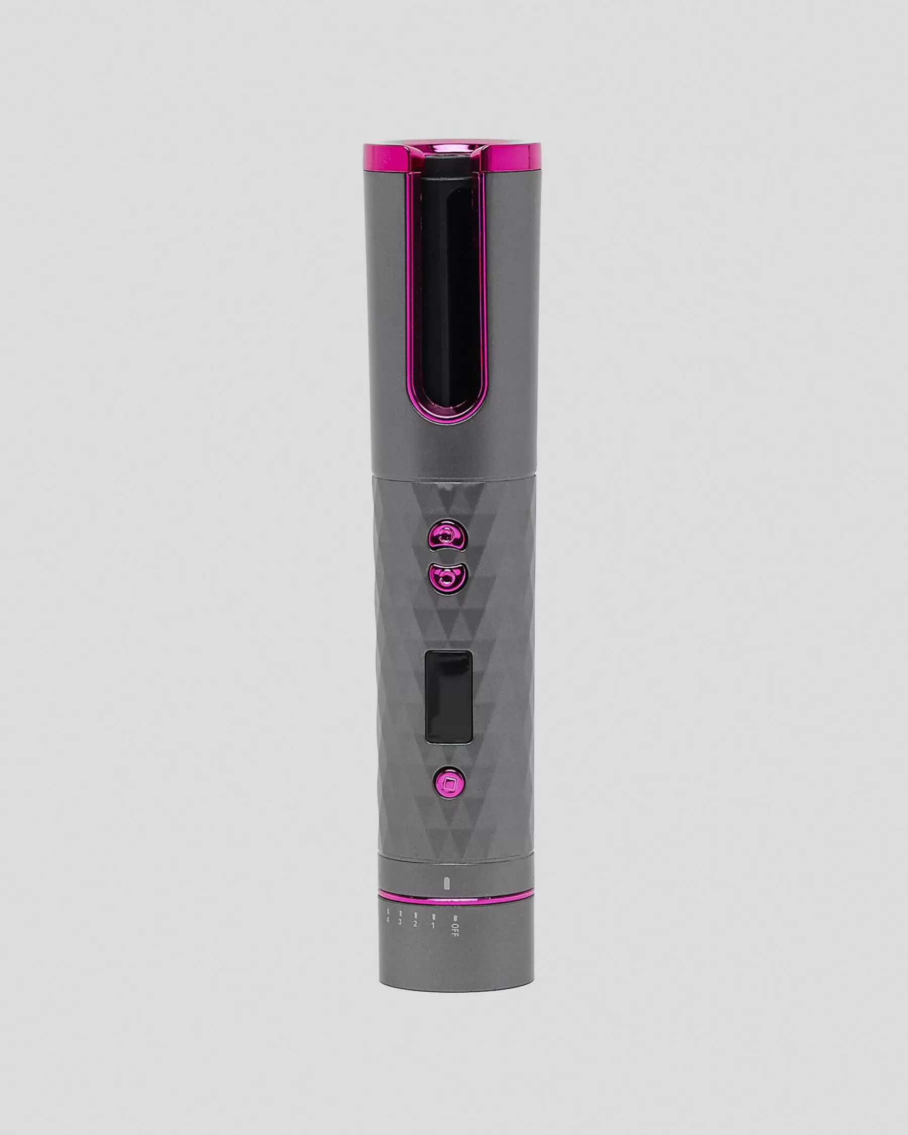 Exclusive Wireless Automatic Hair Curler*Mooloola Flash Sale