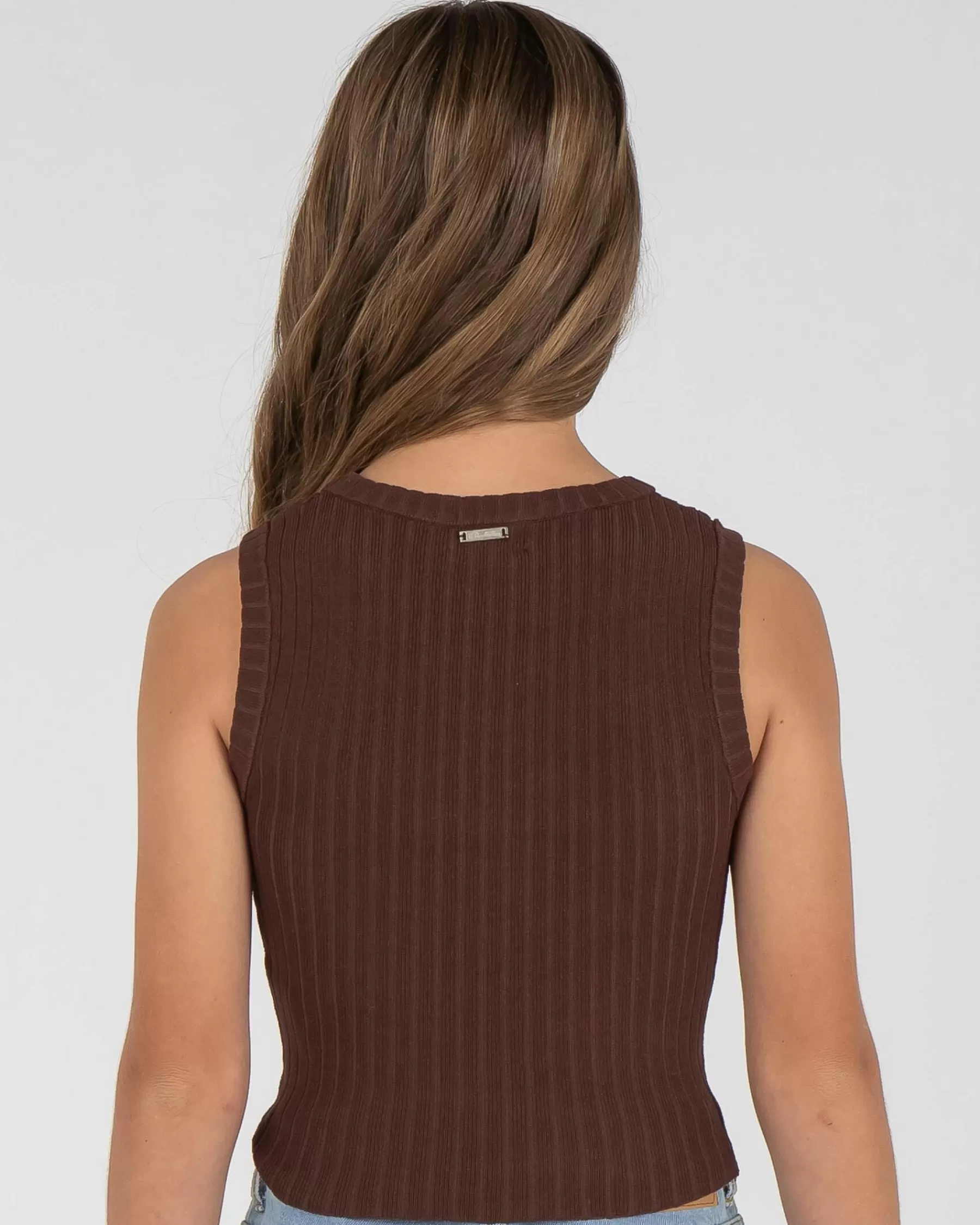 Fashion Girls' Ceejay Knit Top*Mooloola Discount