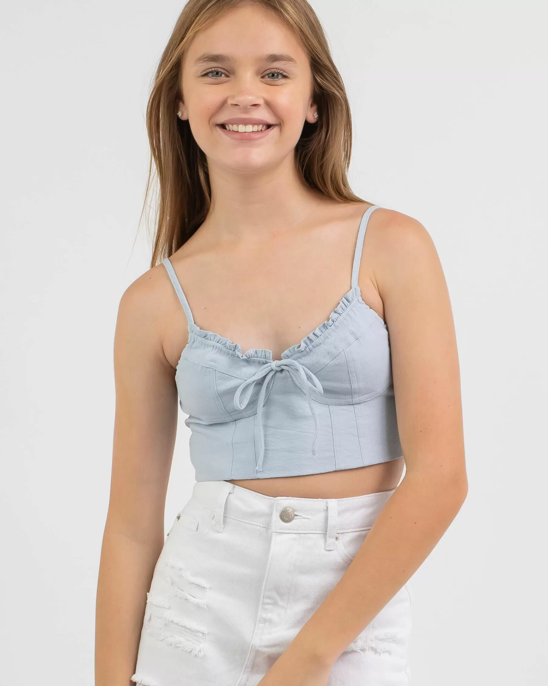 Fashion Girls' Rosie Top*Mooloola Discount