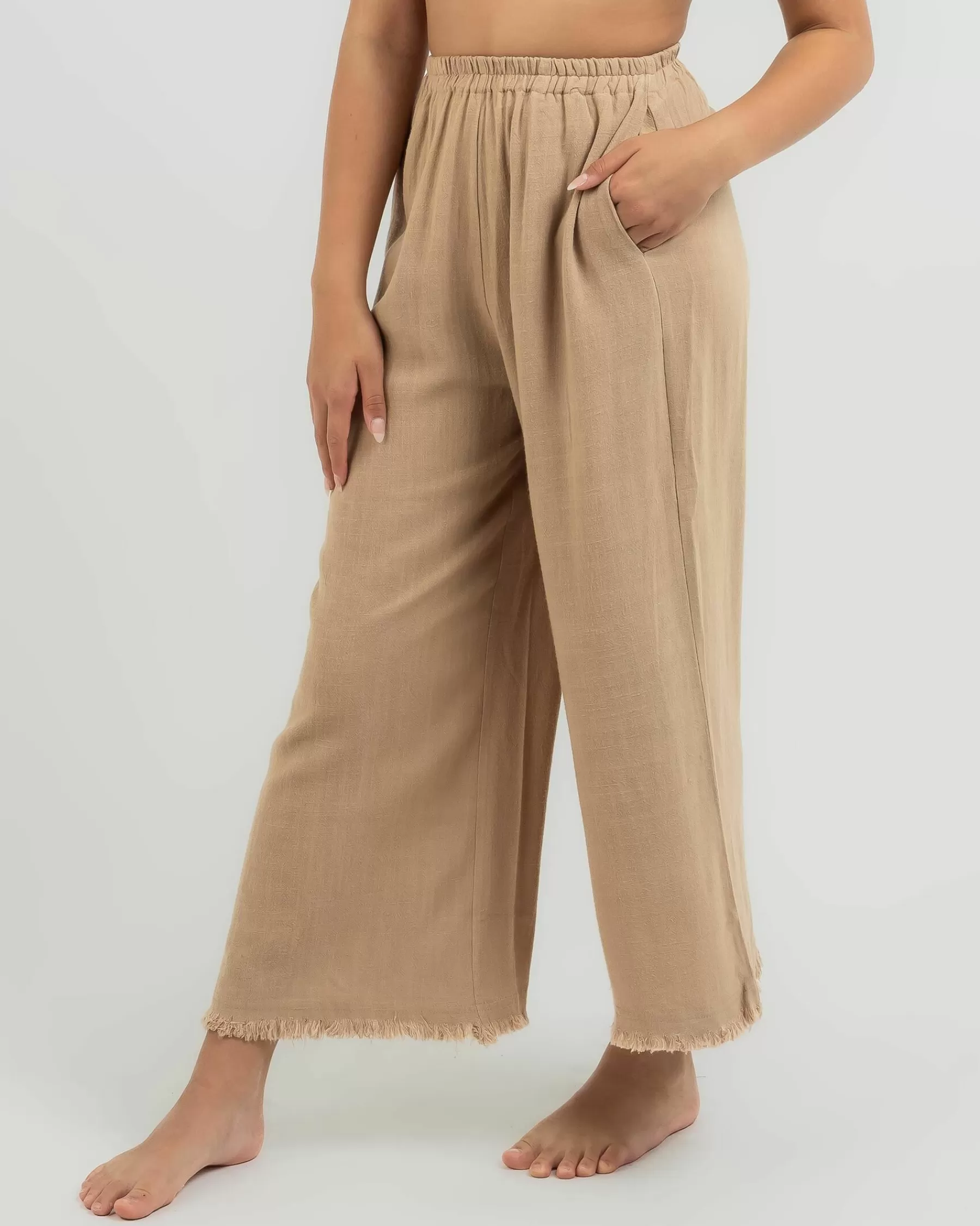 Fashion Girls' Venice Beach Pants*Mooloola Flash Sale