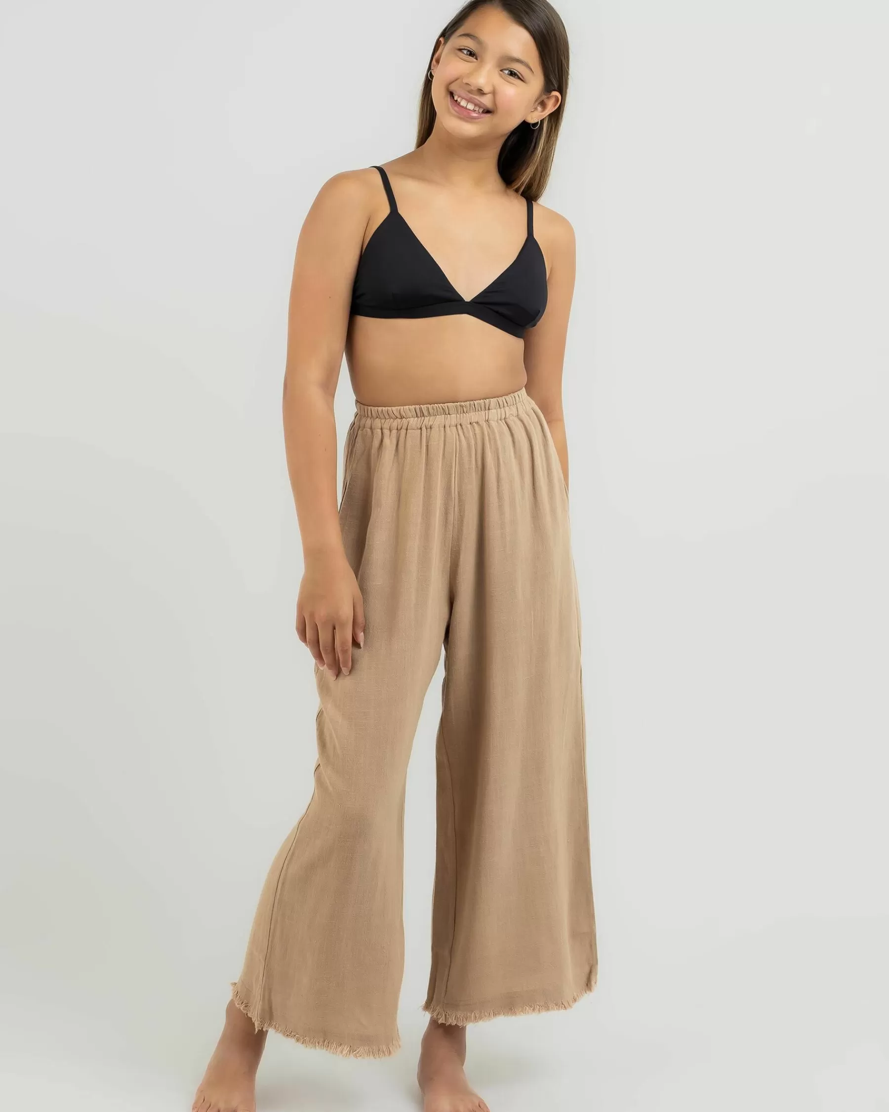 Fashion Girls' Venice Beach Pants*Mooloola Flash Sale