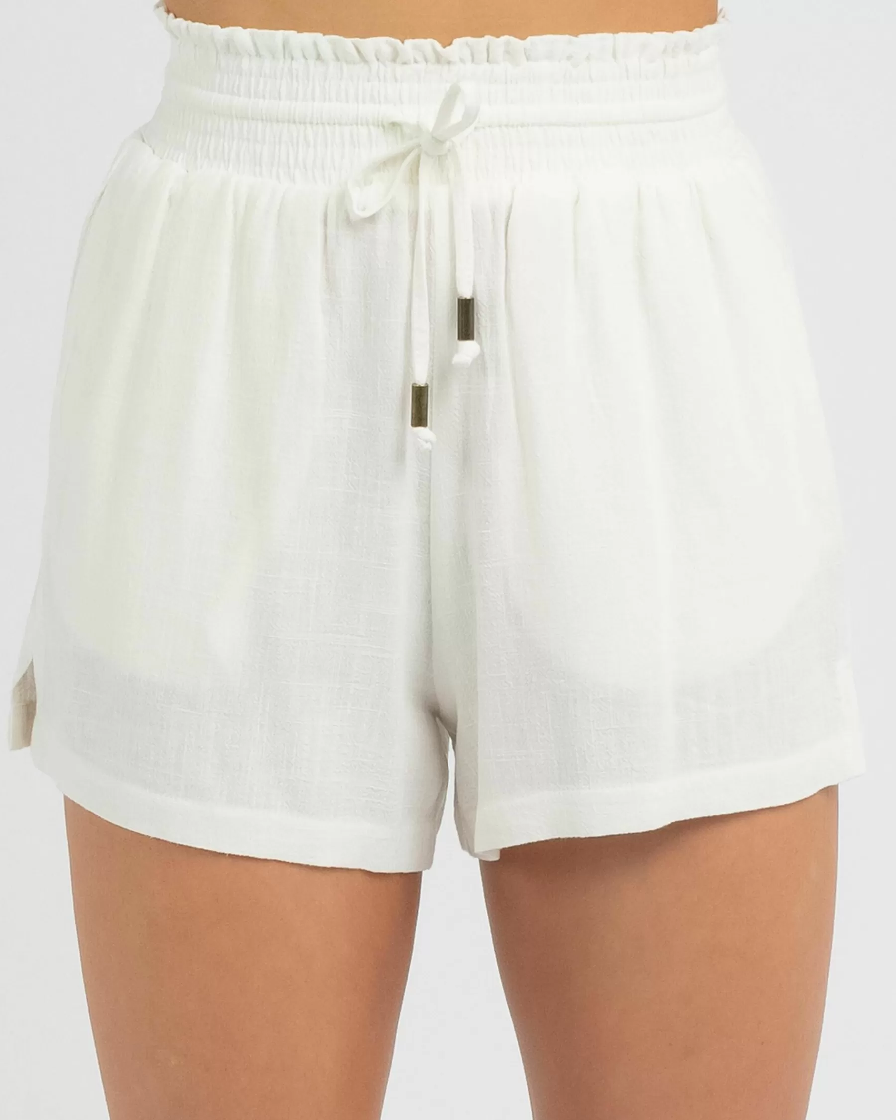 Fashion Mackenzie Shorts*Mooloola Discount