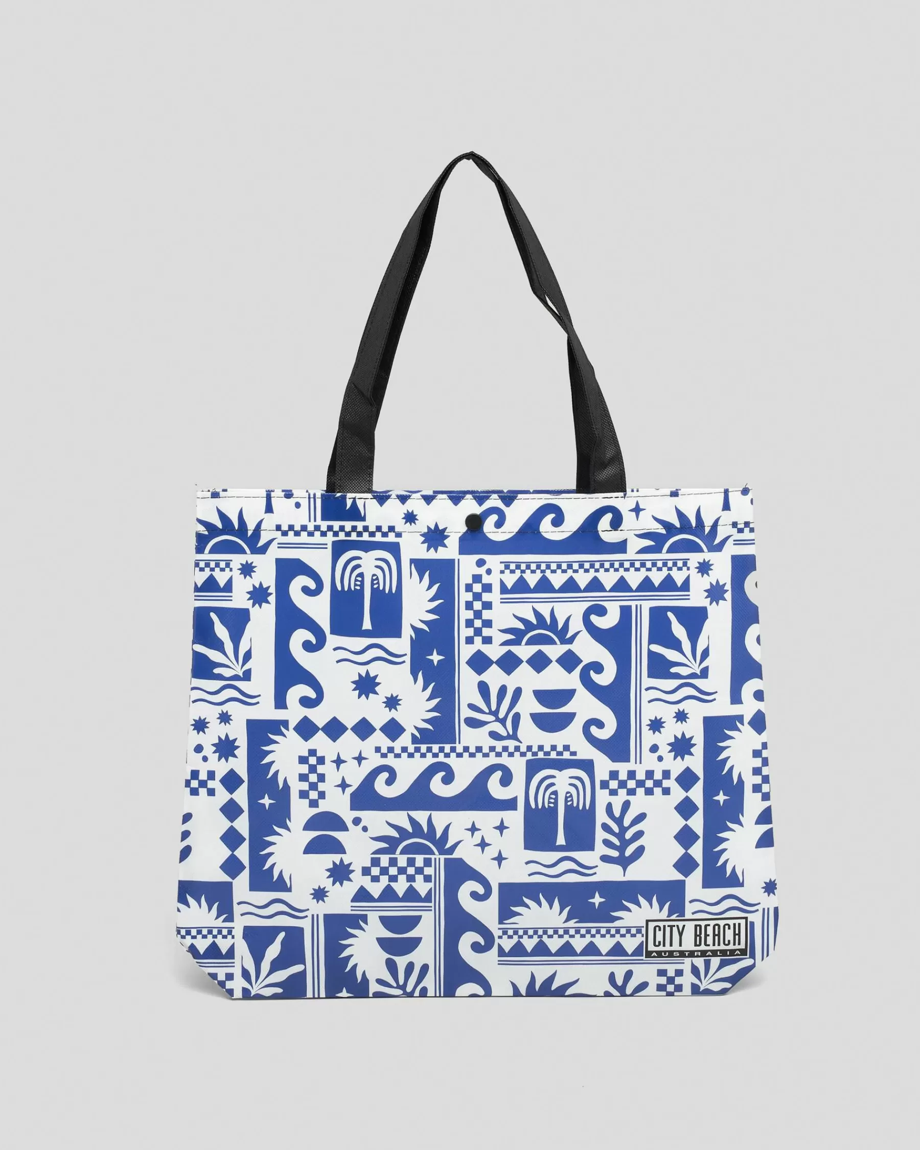 Fashion Salerno Eco Bag*Mooloola Cheap