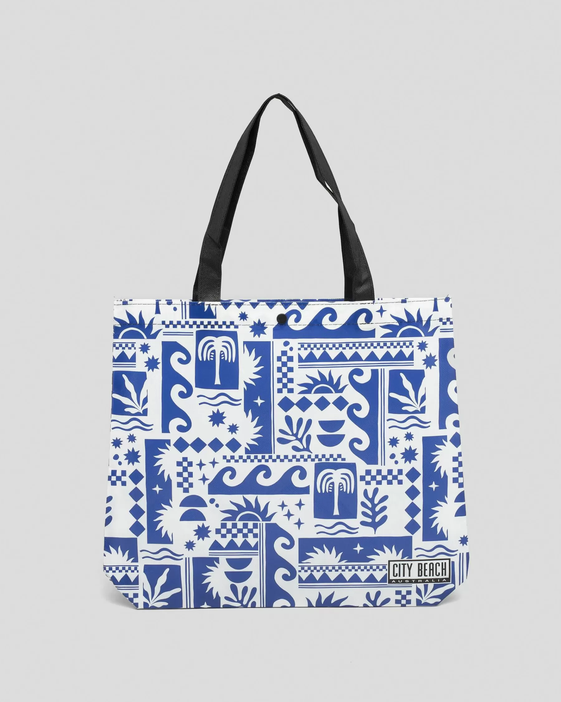 Fashion Salerno Eco Bag*Mooloola Cheap