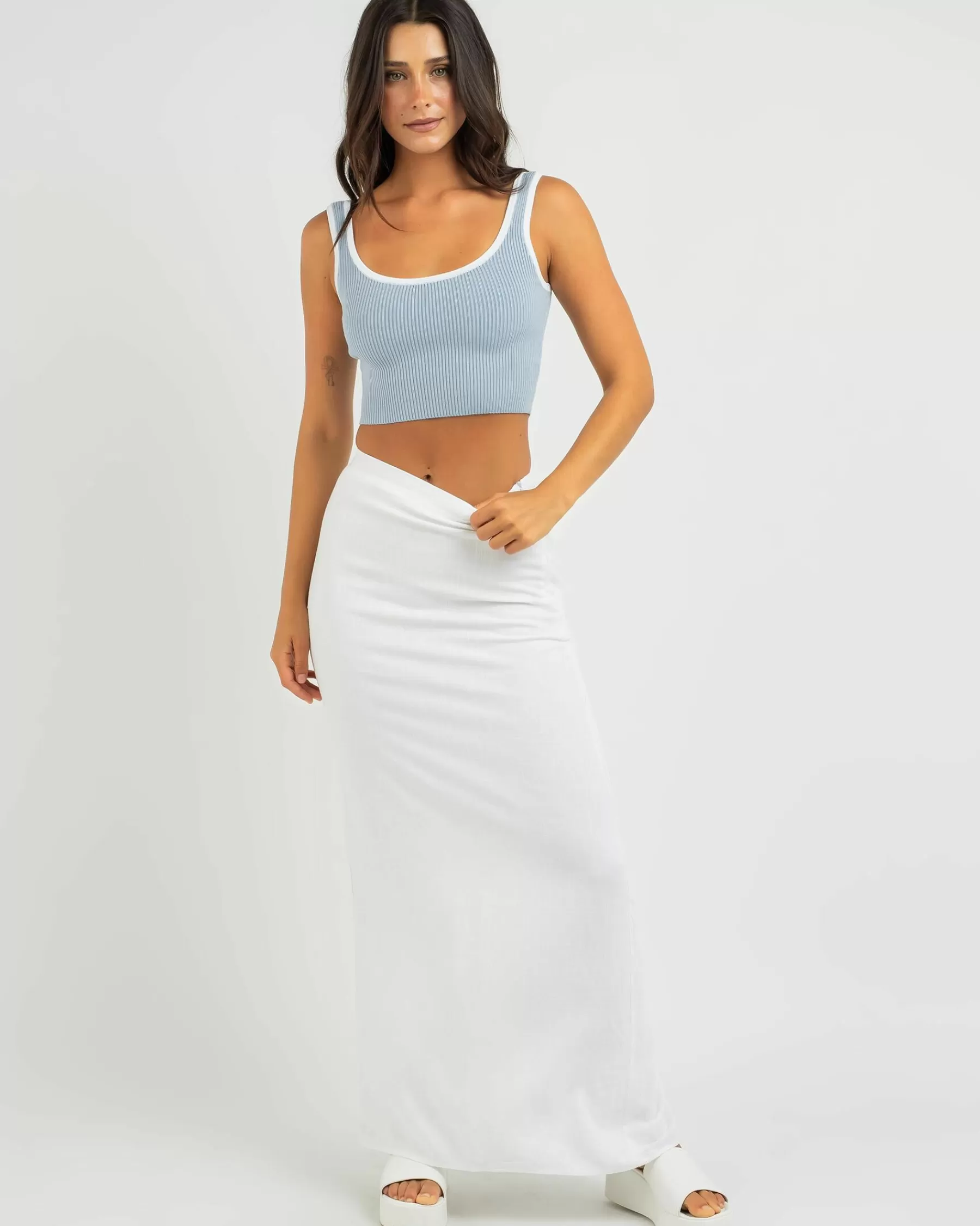 Good Quality Jessica Maxi Skirt*Mooloola Flash Sale