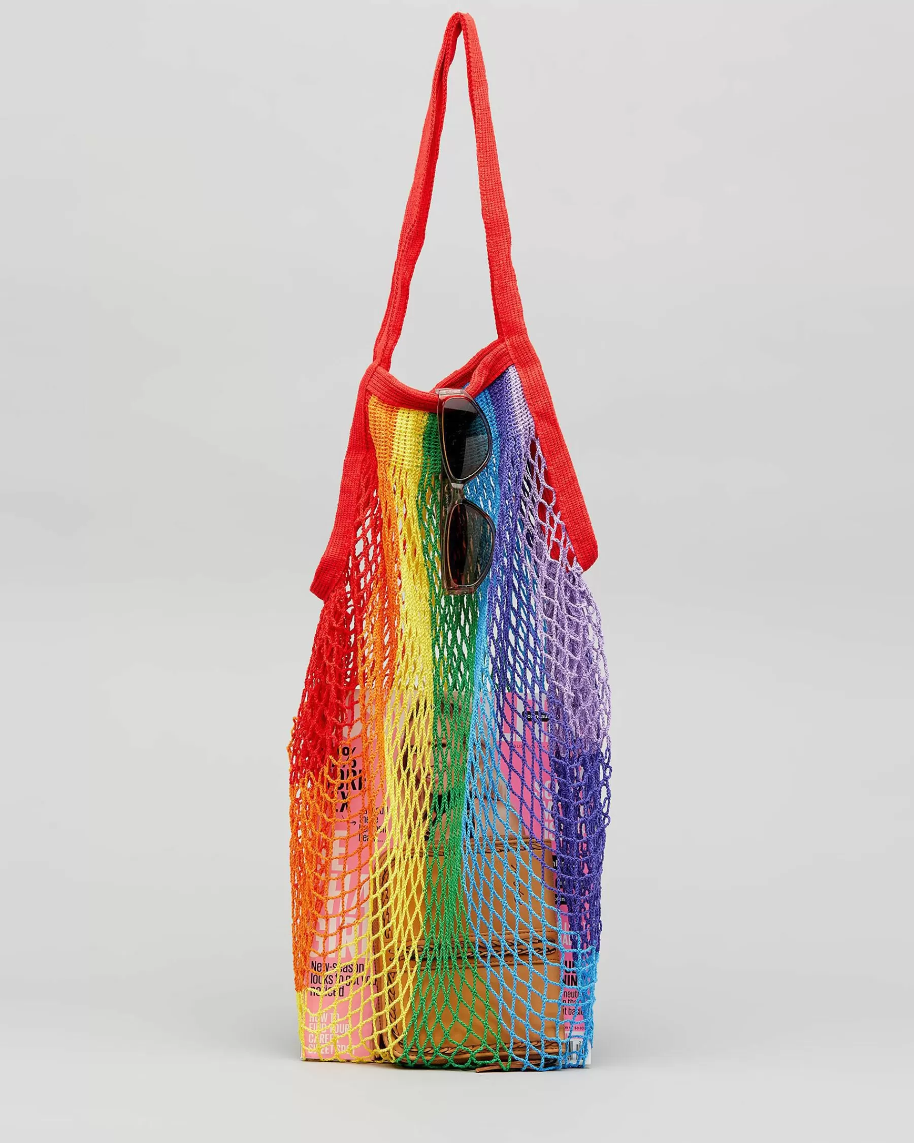 Hot Sell Mesh Bag*Mooloola Best Sale