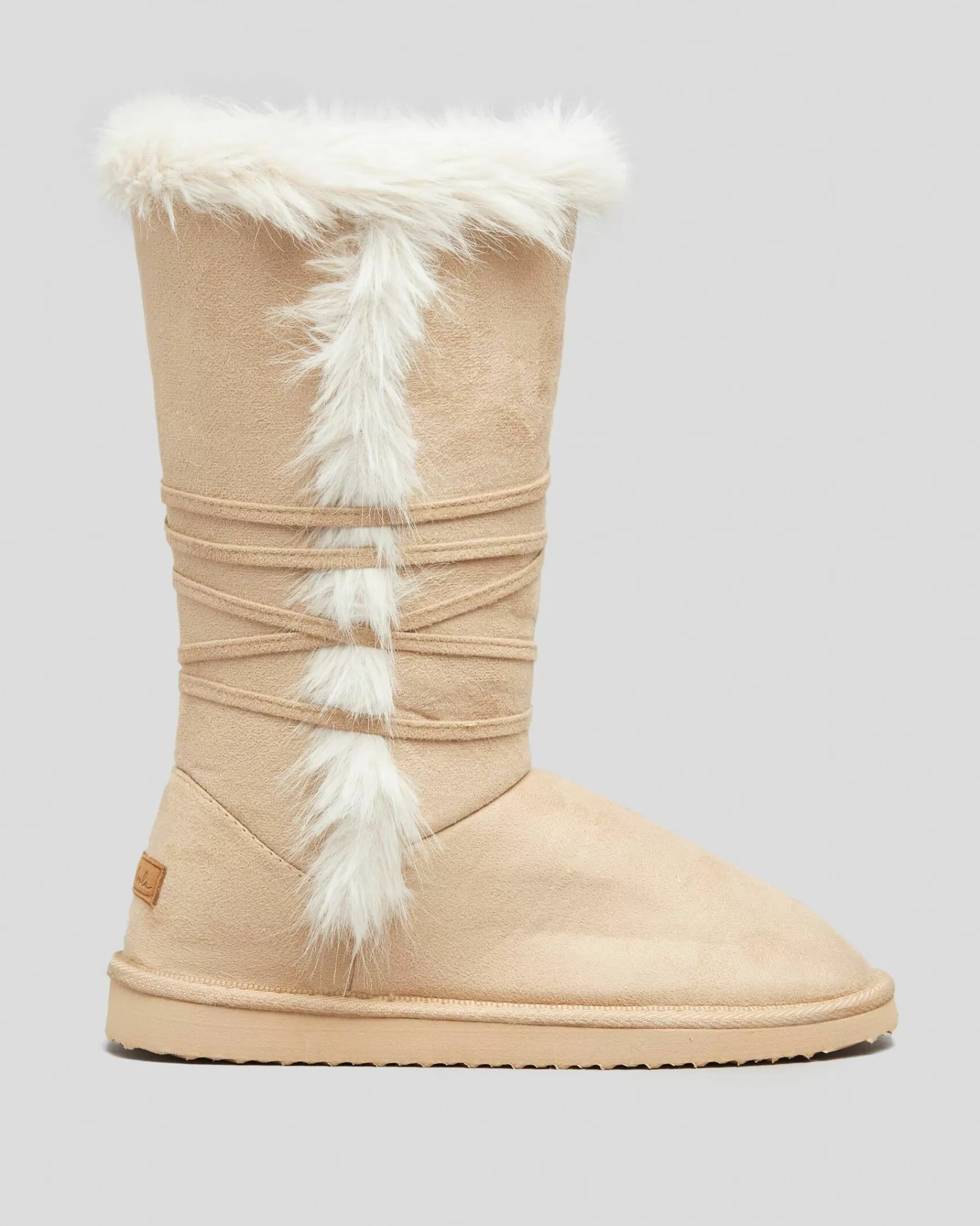 Hot Sell Olympia Slipper Boots*Mooloola Best Sale