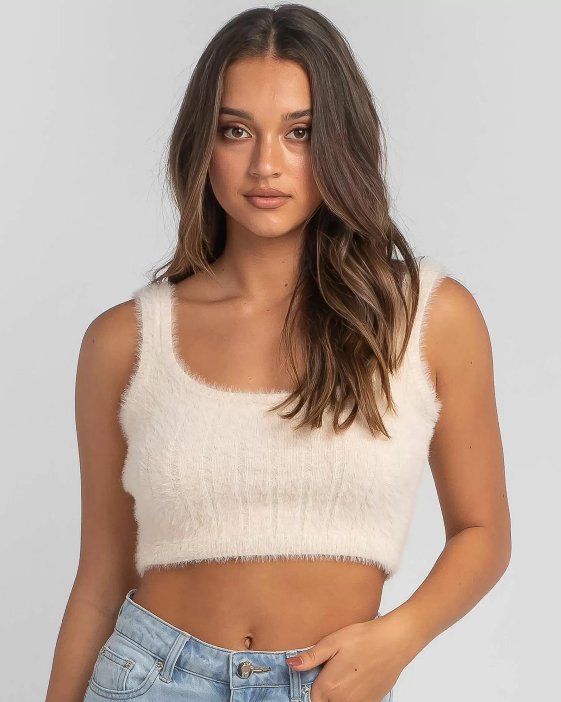 Hot Sell Paloma Knit Top*Mooloola Outlet