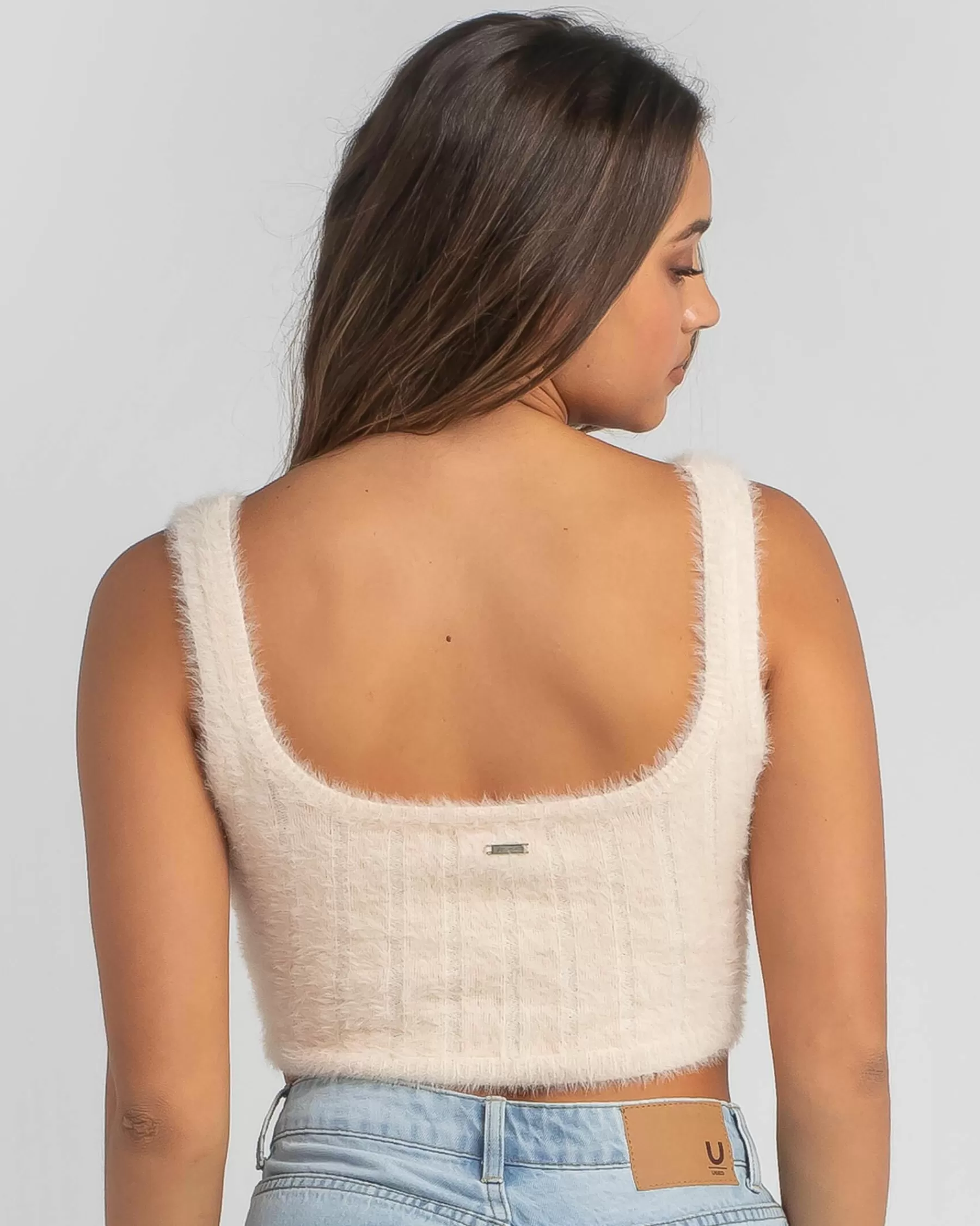 Hot Sell Paloma Knit Top*Mooloola Outlet