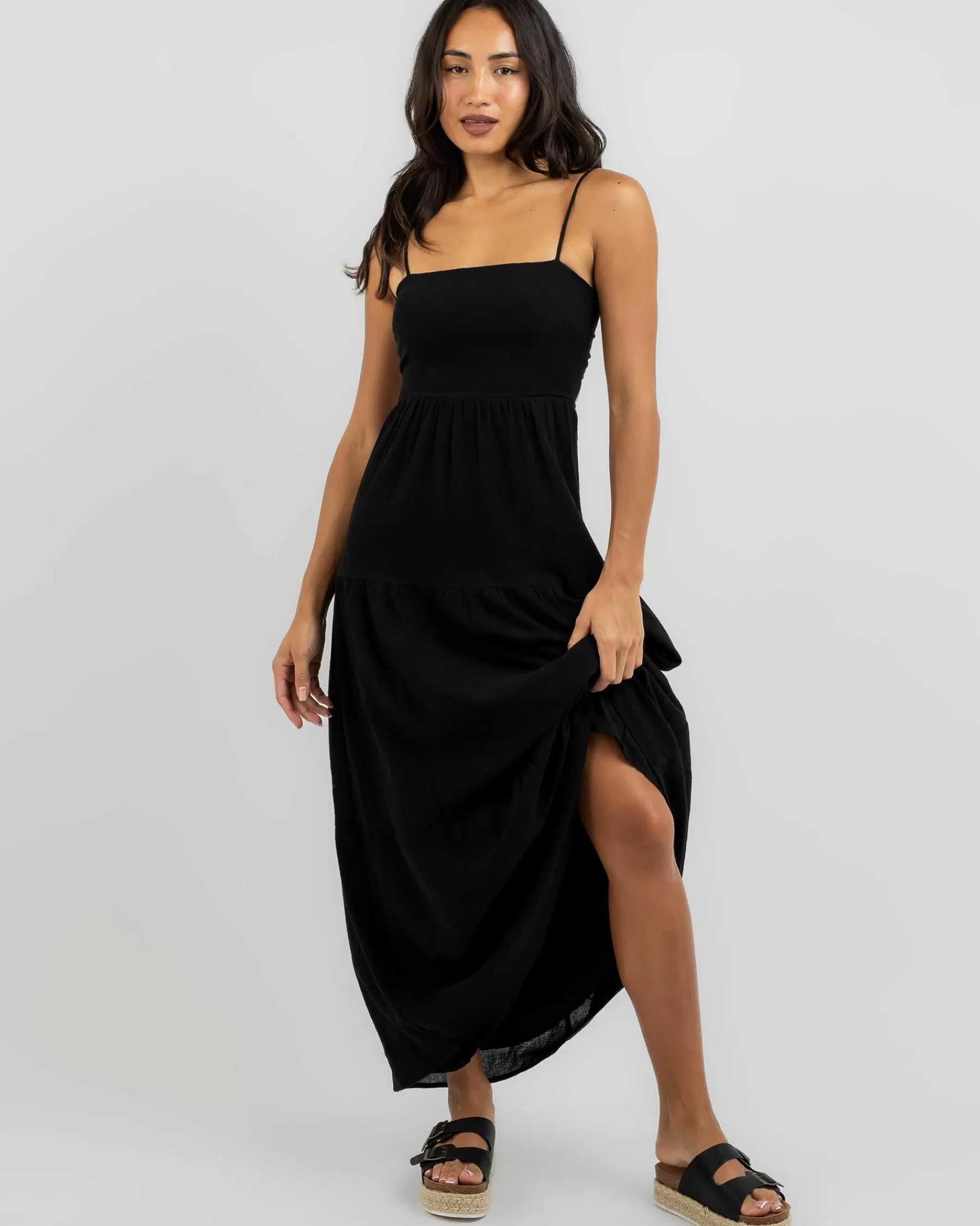 Hot Sell Tabetha Maxi Dress*Mooloola Outlet