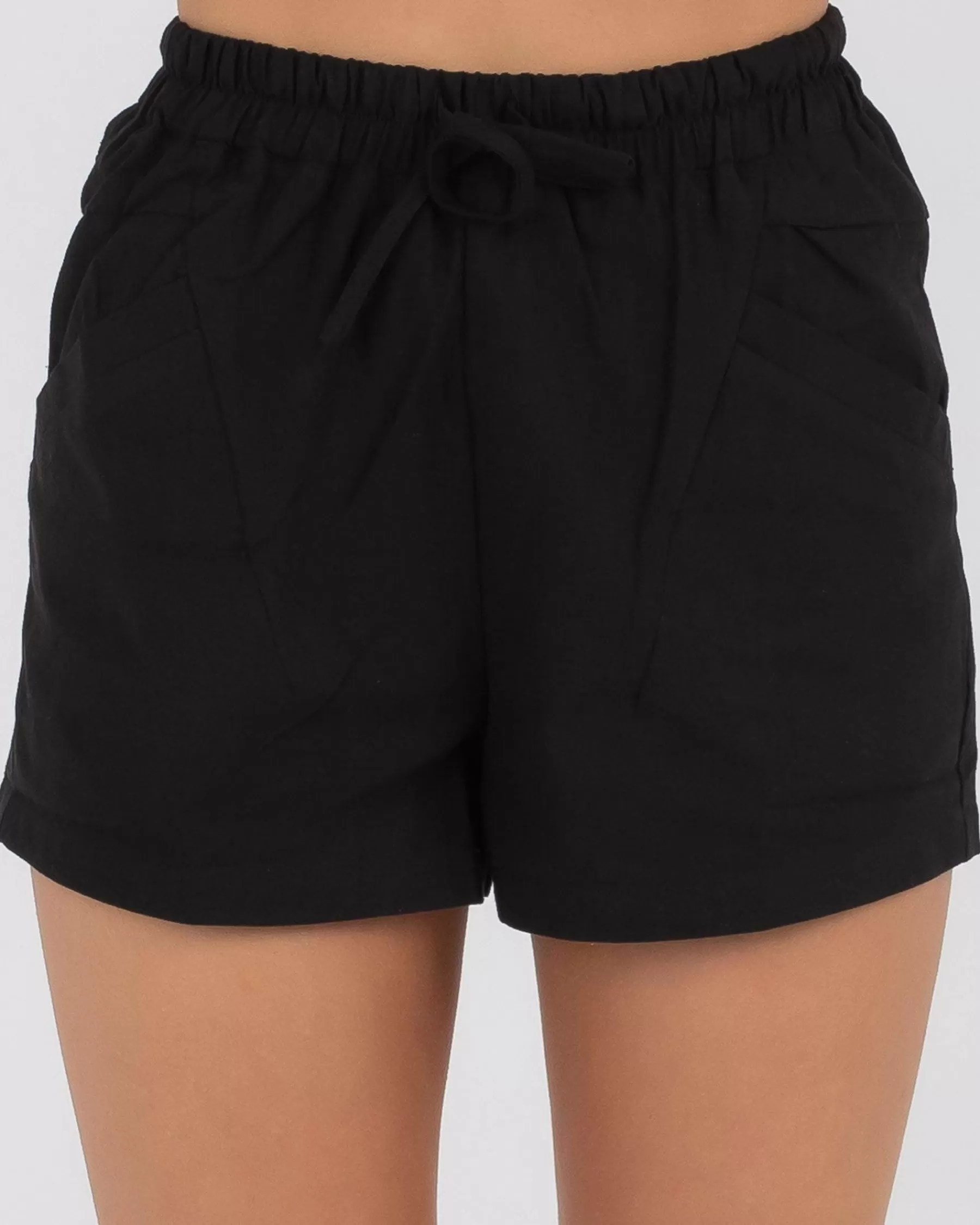 Latest Bree Shorts*Mooloola Outlet