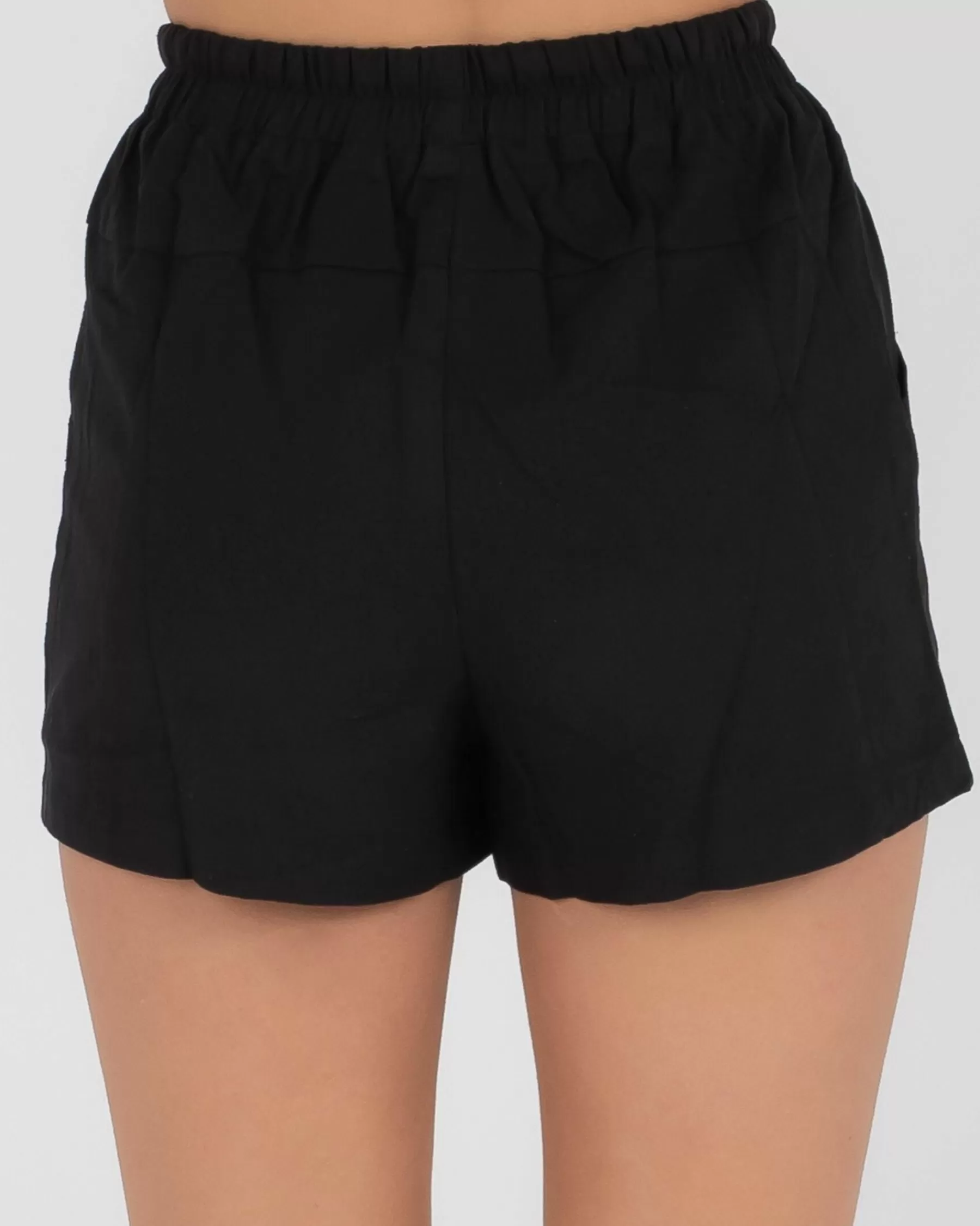 Latest Bree Shorts*Mooloola Outlet