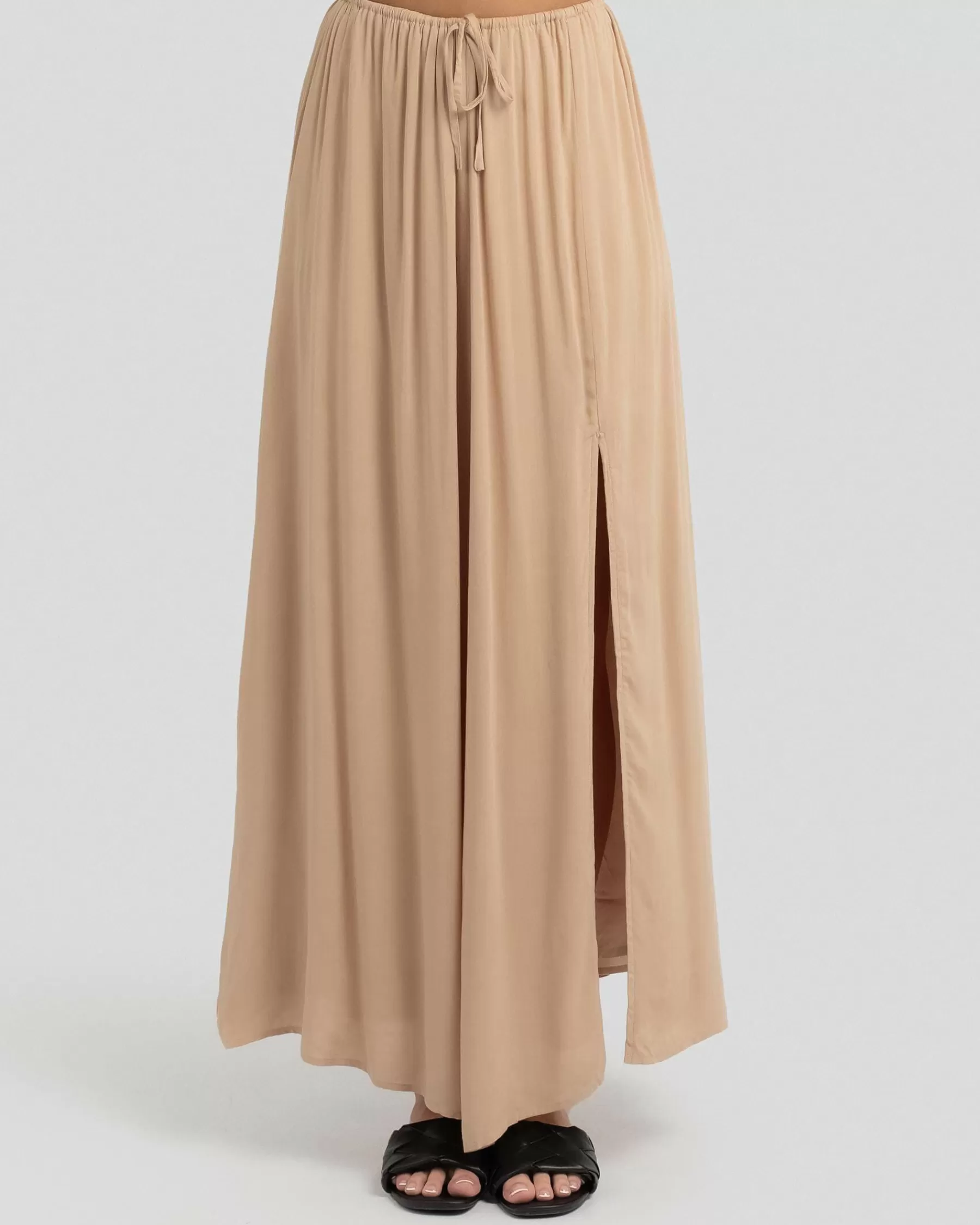 Latest Bromley Maxi Skirt*Mooloola Hot