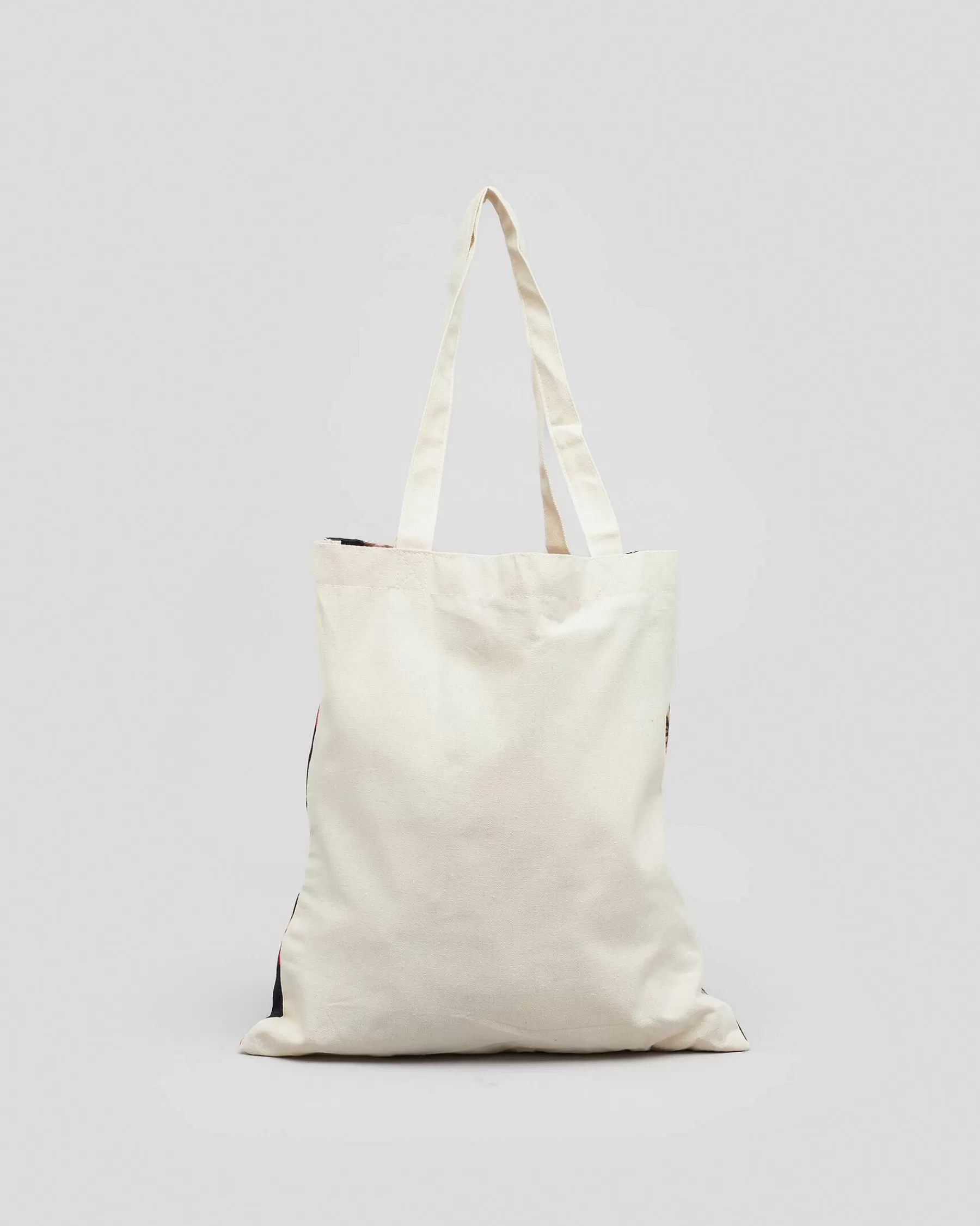 Latest Comber Canvas Eco Bag*Mooloola Store