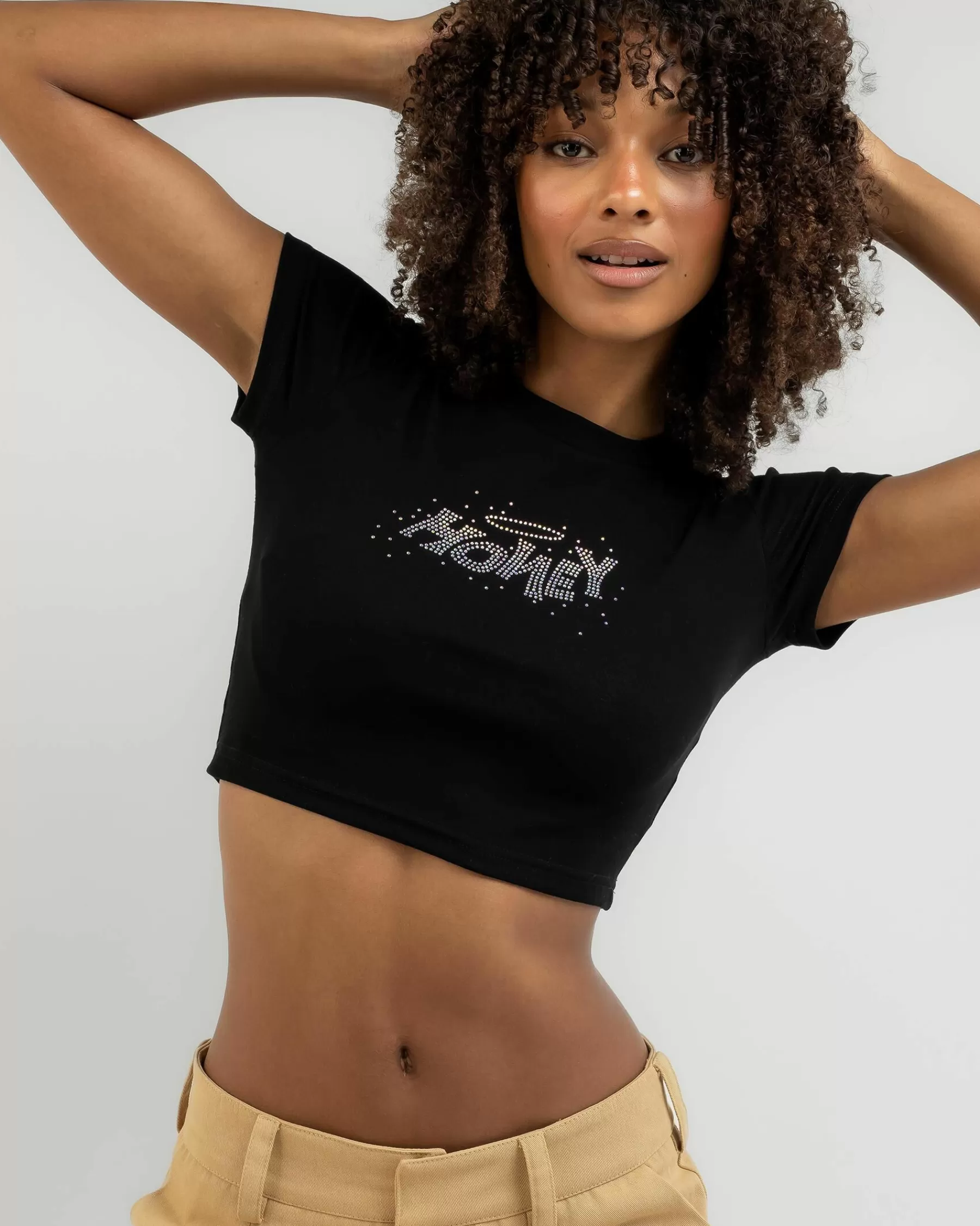 Latest Honey Baby Tee*Mooloola Sale