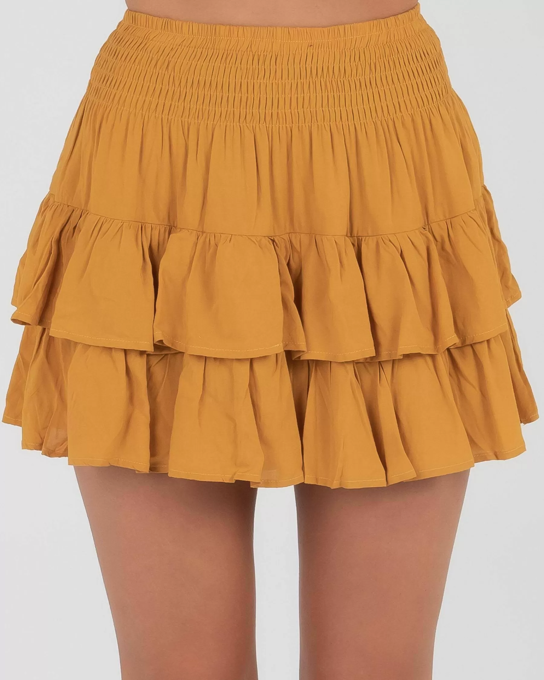 Latest Lovina Skirt*Mooloola Sale