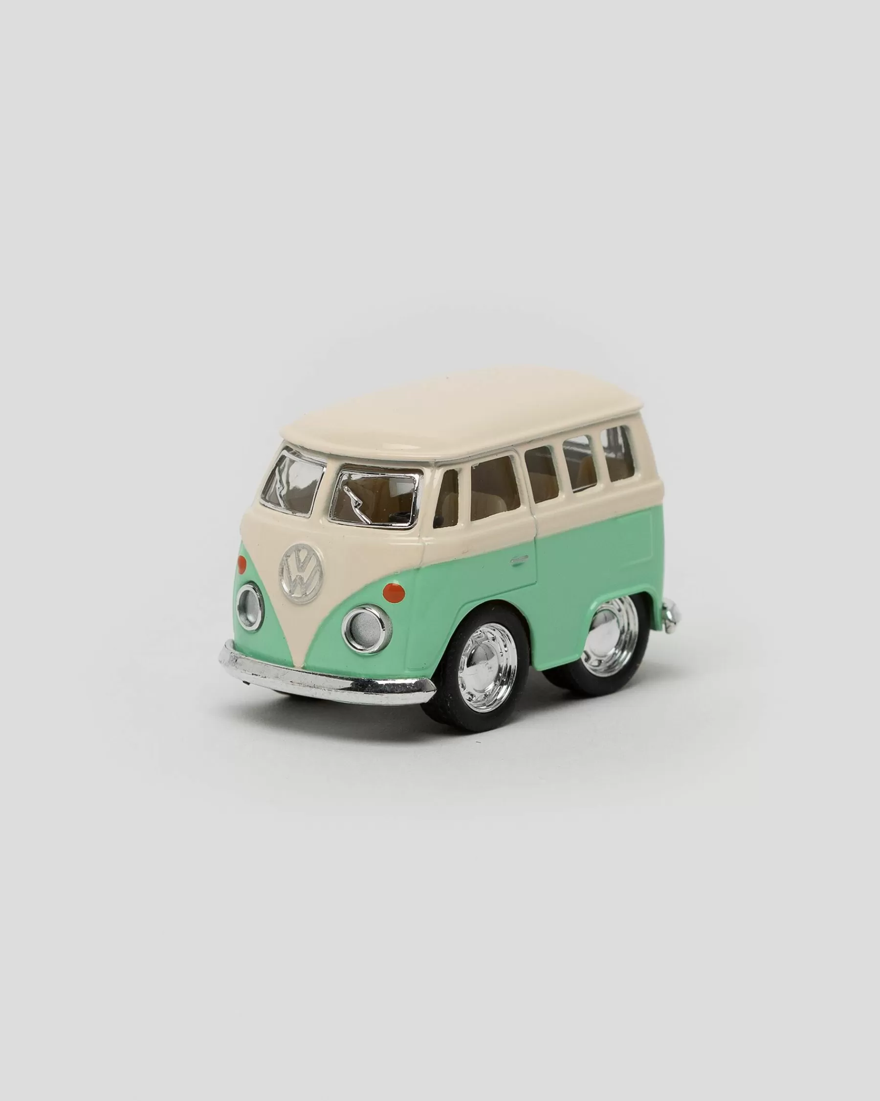 Latest Mini Kombi Van Toy*Mooloola Best Sale