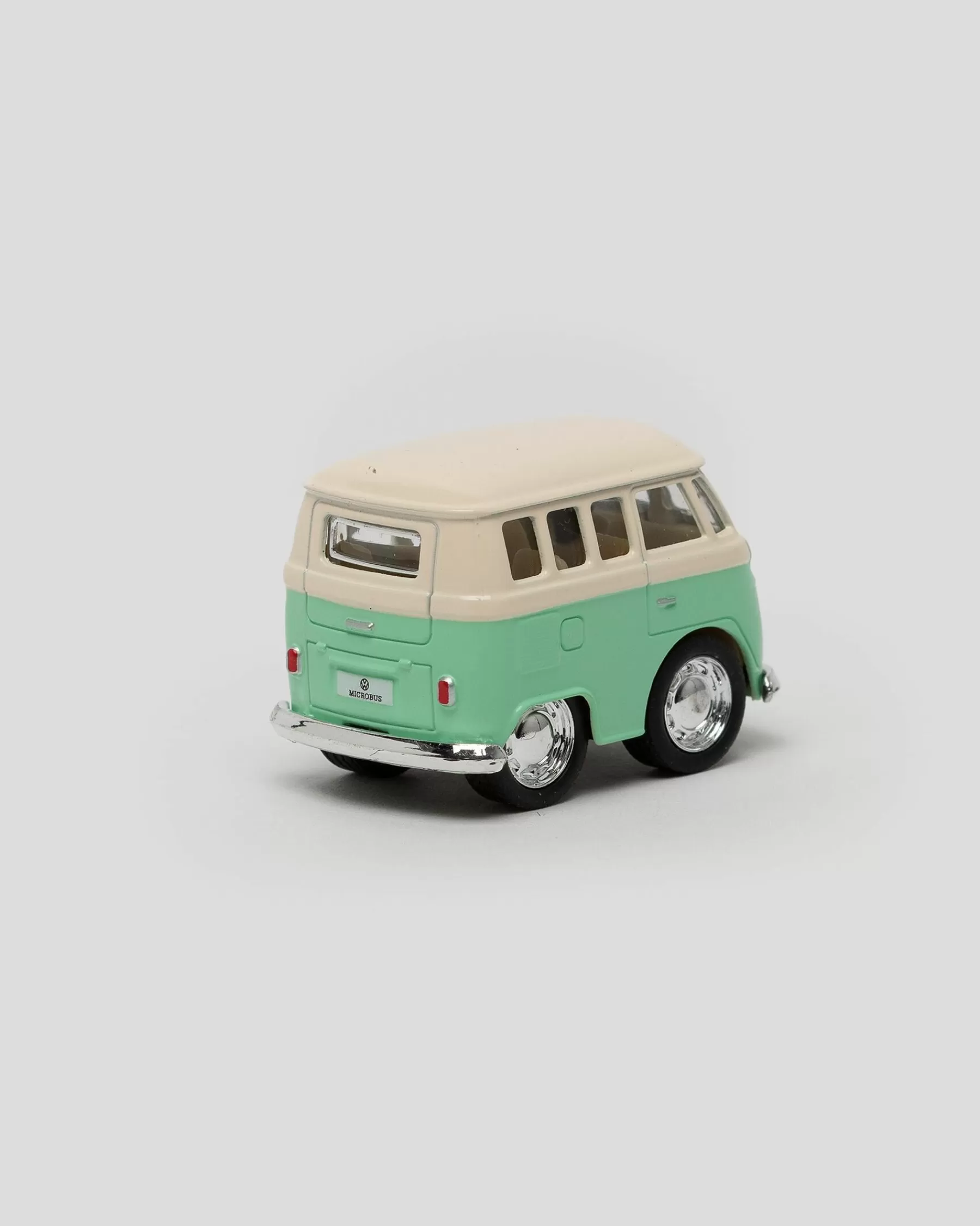 Latest Mini Kombi Van Toy*Mooloola Best Sale