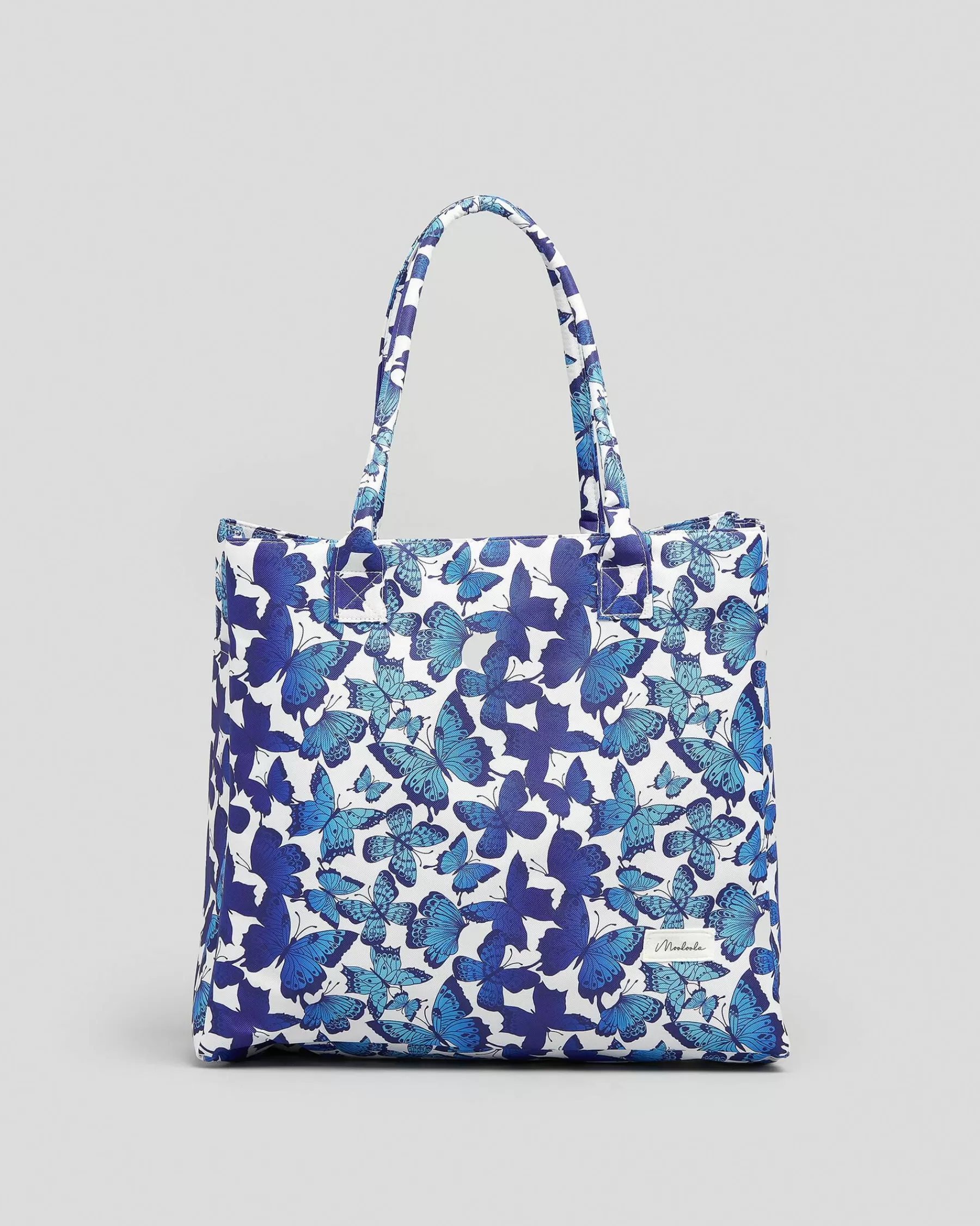 Latest Spirit Beach Bag*Mooloola Shop