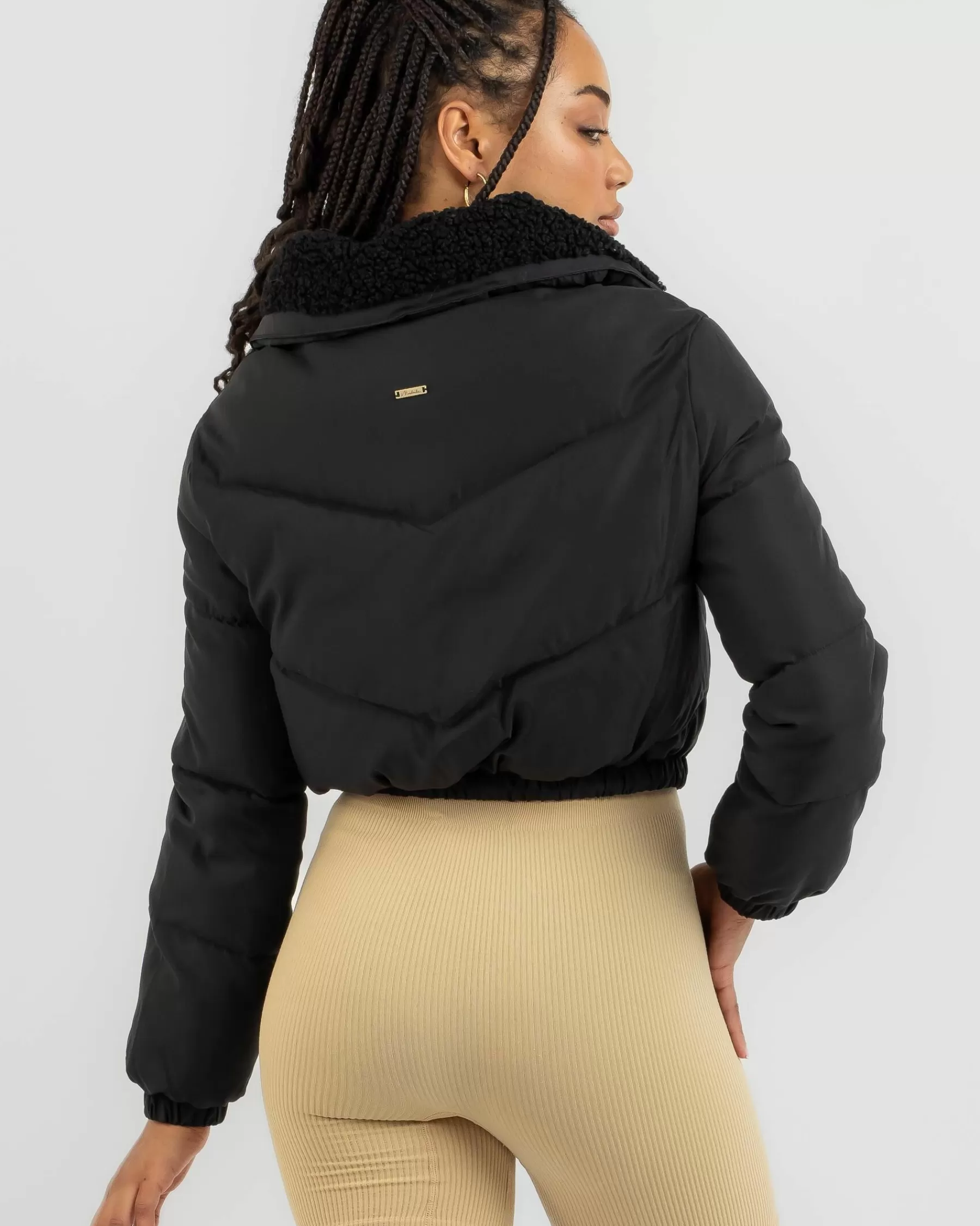 Lower Prices Avalon Puffer Jacket*Mooloola Hot