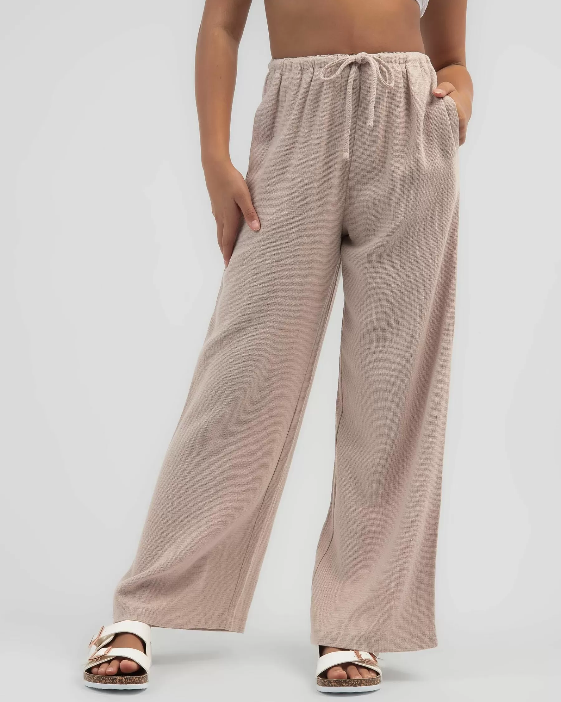 Lower Prices Girls' Laguna Beach Pants*Mooloola Discount