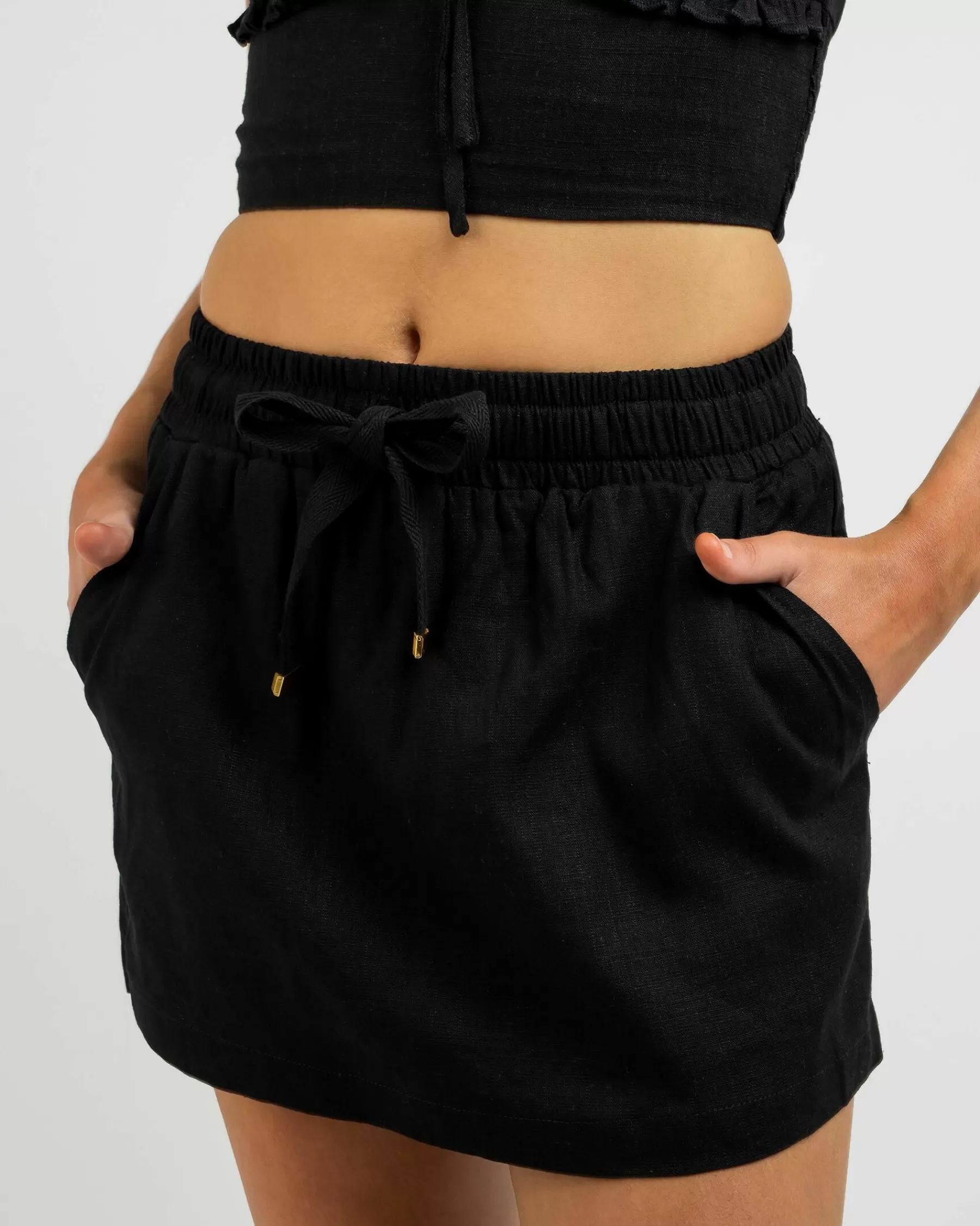 Lower Prices Hawaii Skirt*Mooloola Cheap