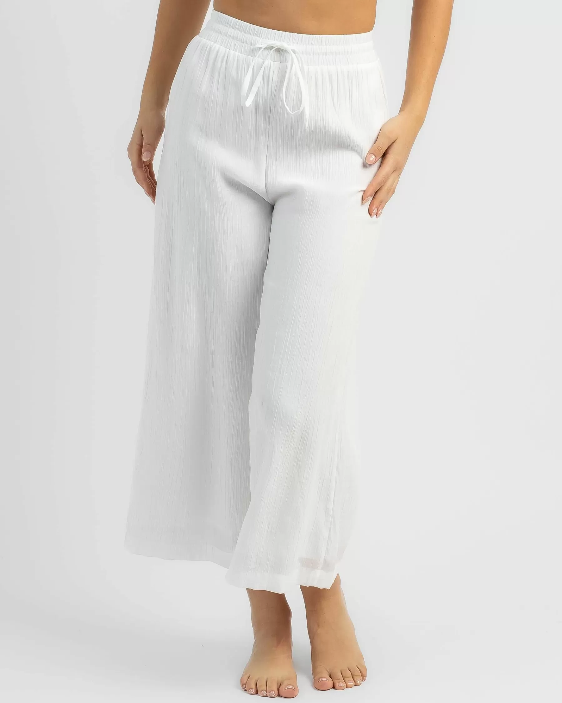 Lower Prices Napali Beach Pants*Mooloola Fashion