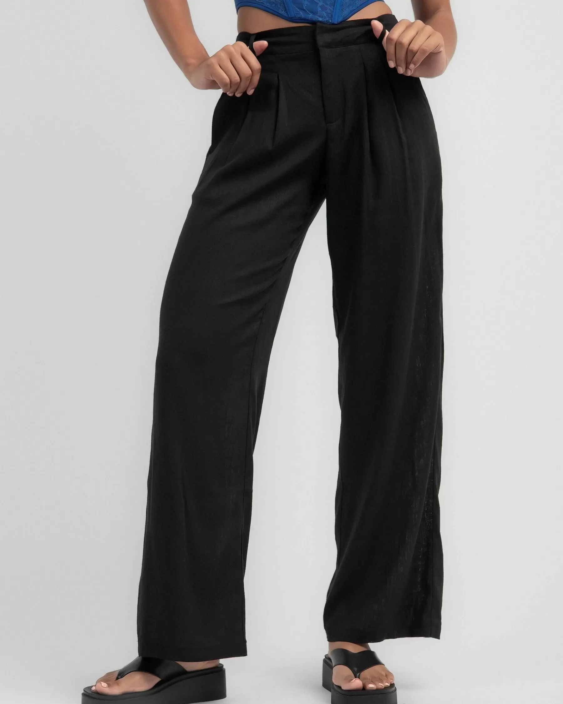 Lower Prices Serena Pants*Mooloola Flash Sale