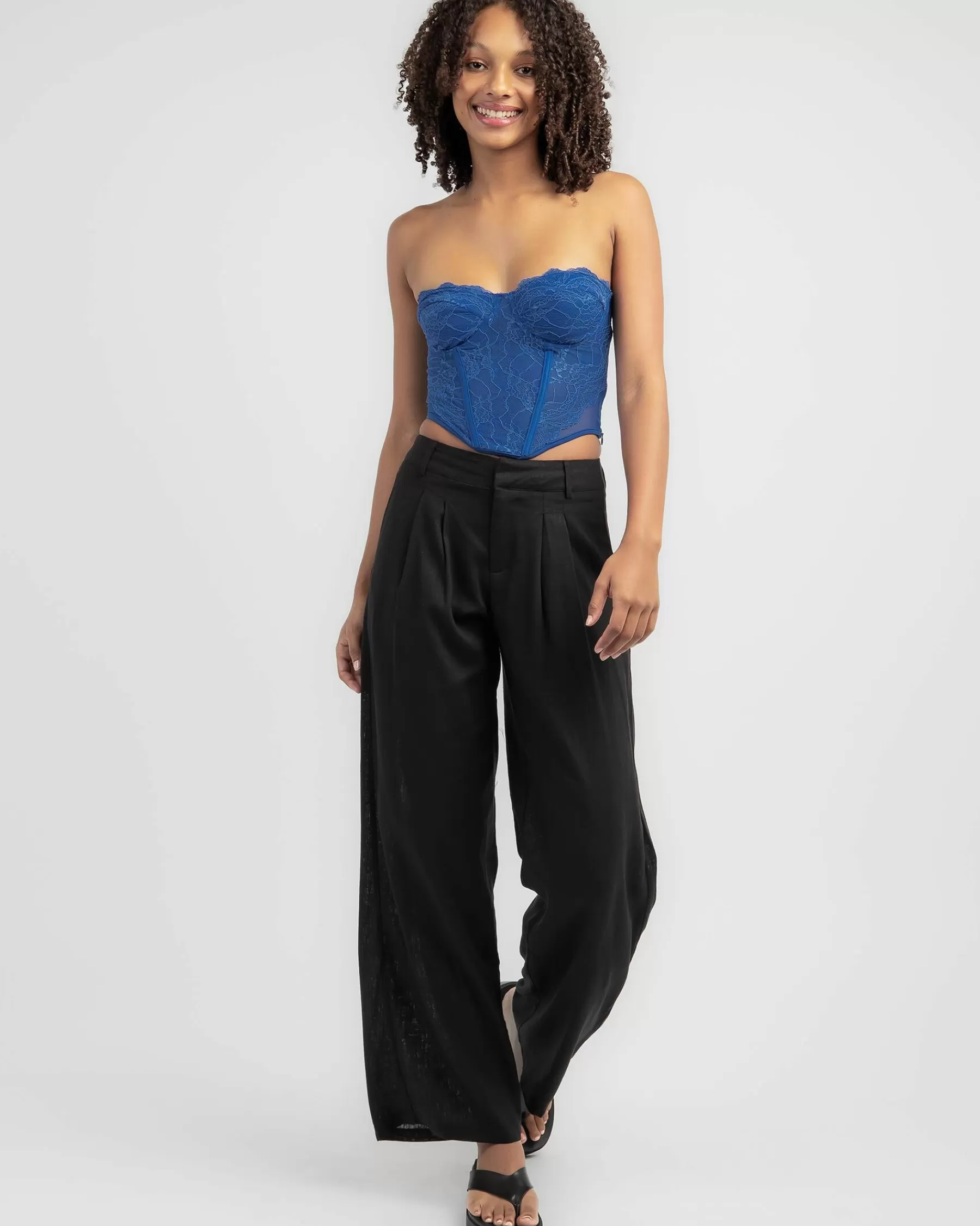 Lower Prices Serena Pants*Mooloola Flash Sale