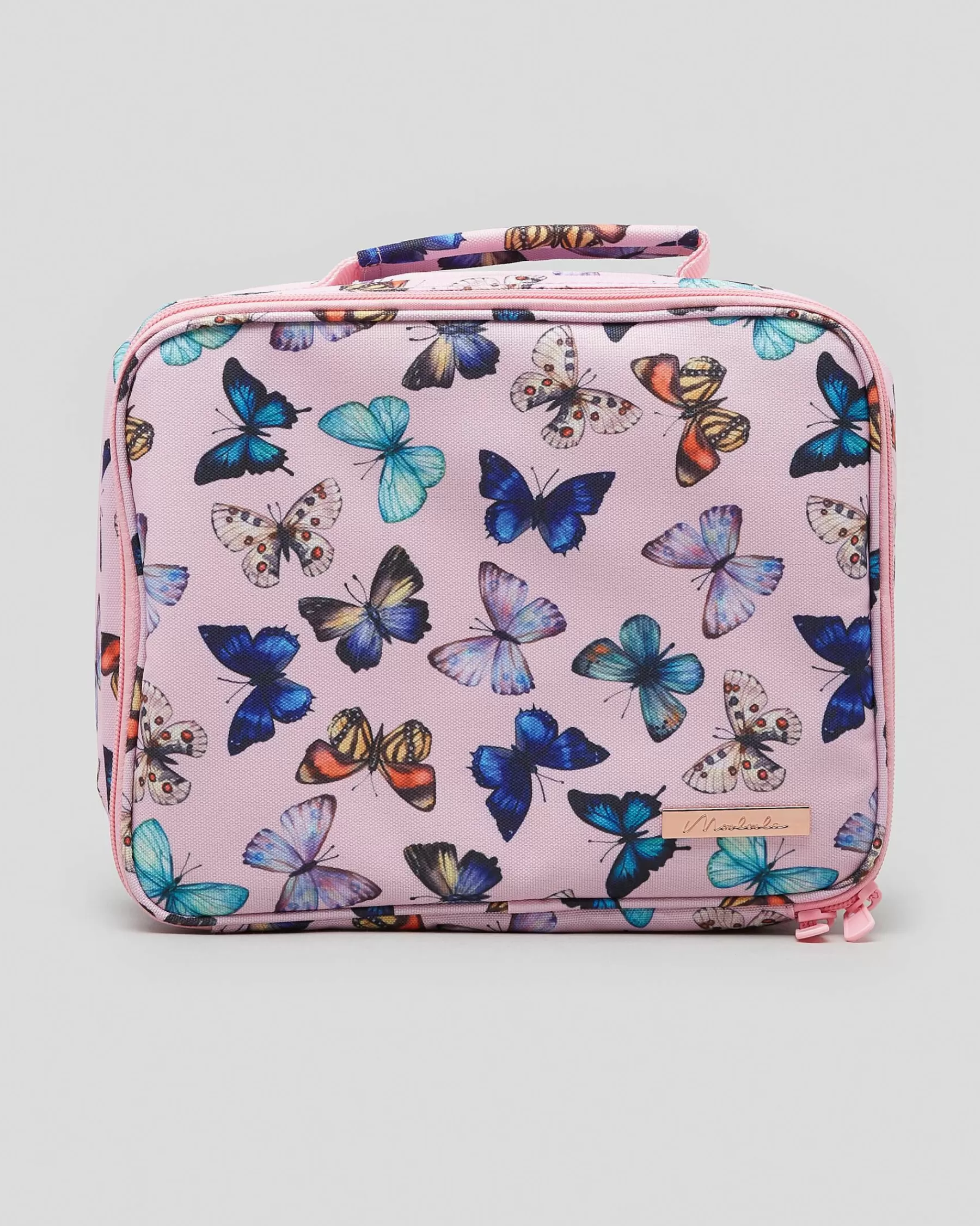 Lower Prices Sweet Butterfly Lunch Box*Mooloola Outlet