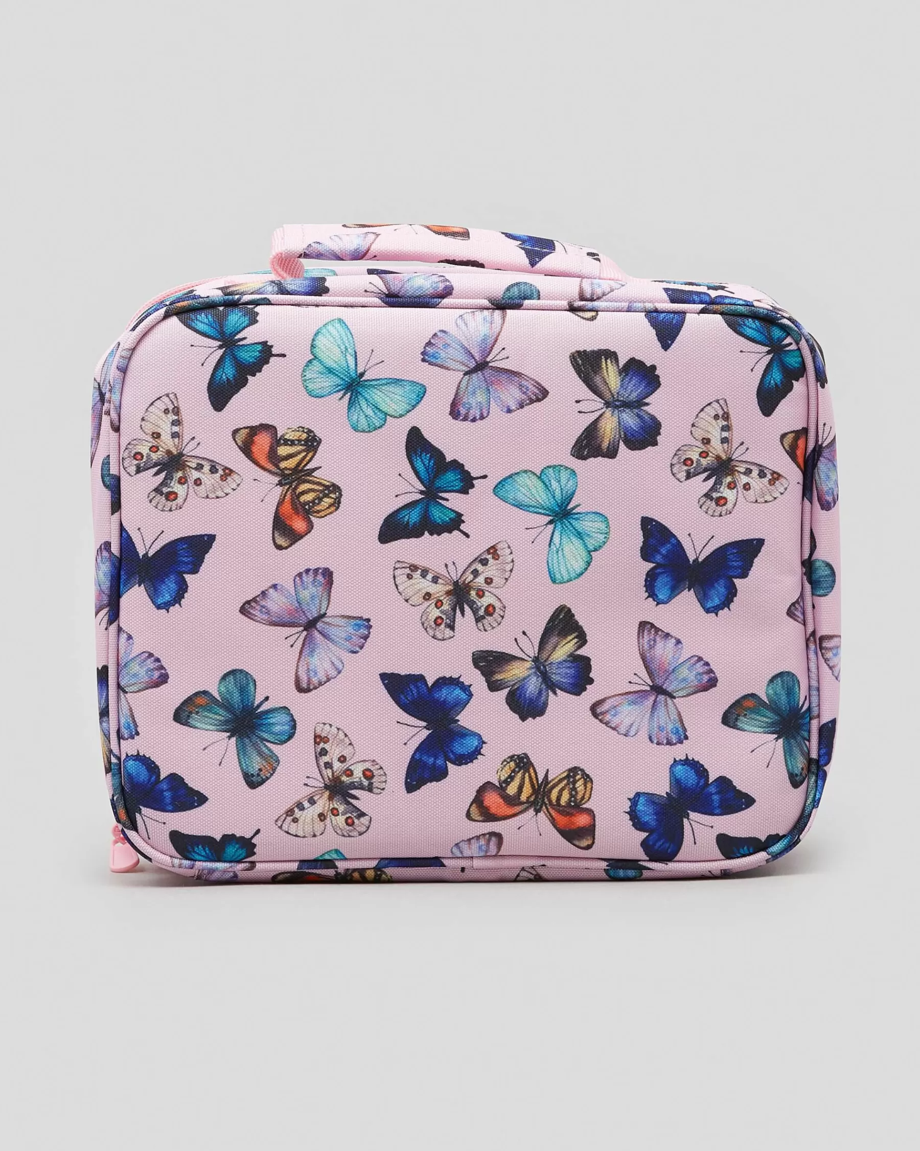 Lower Prices Sweet Butterfly Lunch Box*Mooloola Outlet