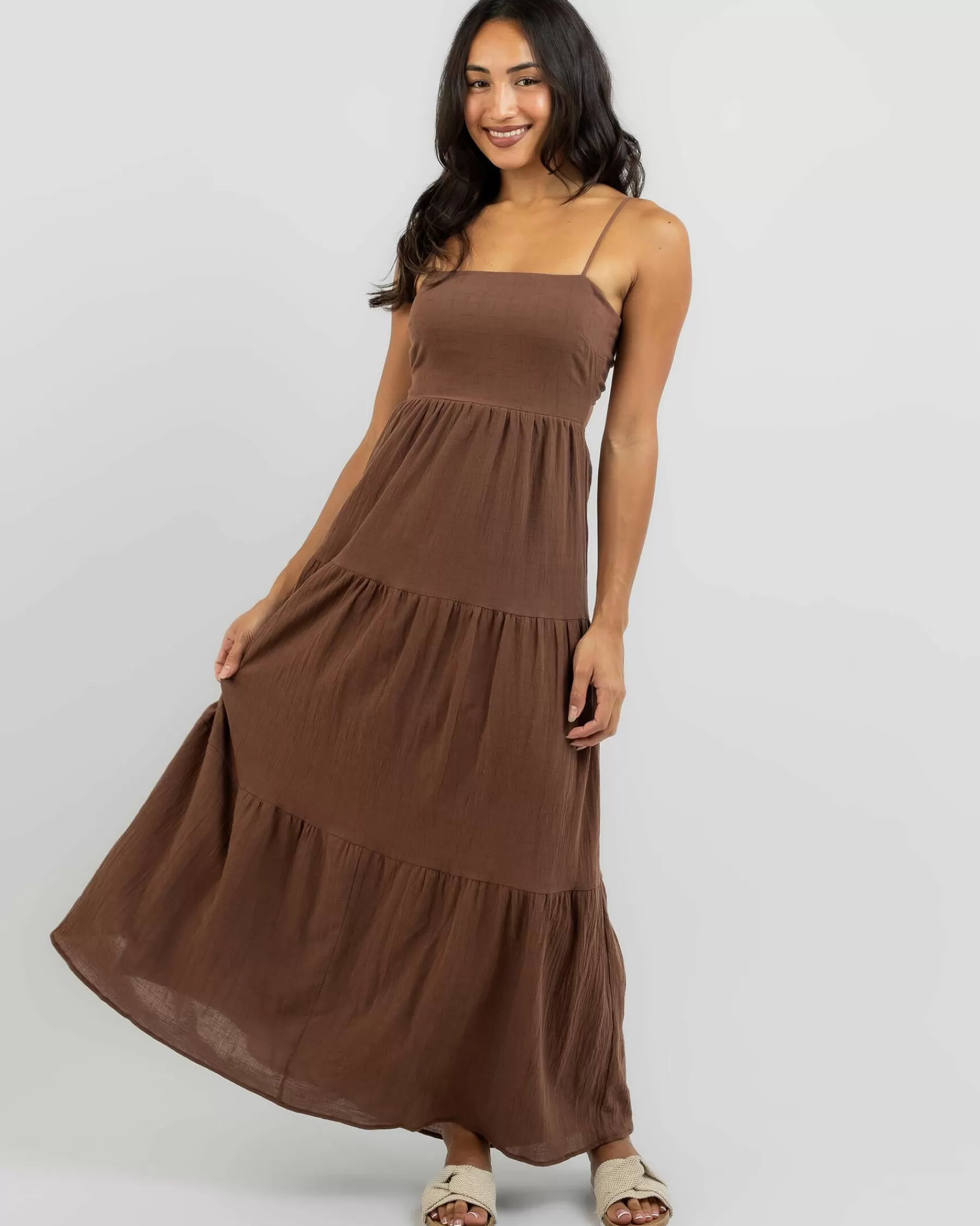 Lower Prices Tabetha Maxi Dress*Mooloola Discount