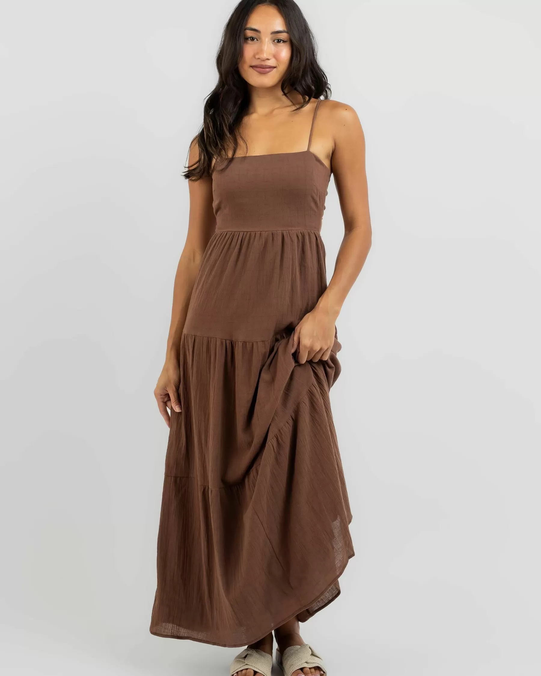 Lower Prices Tabetha Maxi Dress*Mooloola Discount