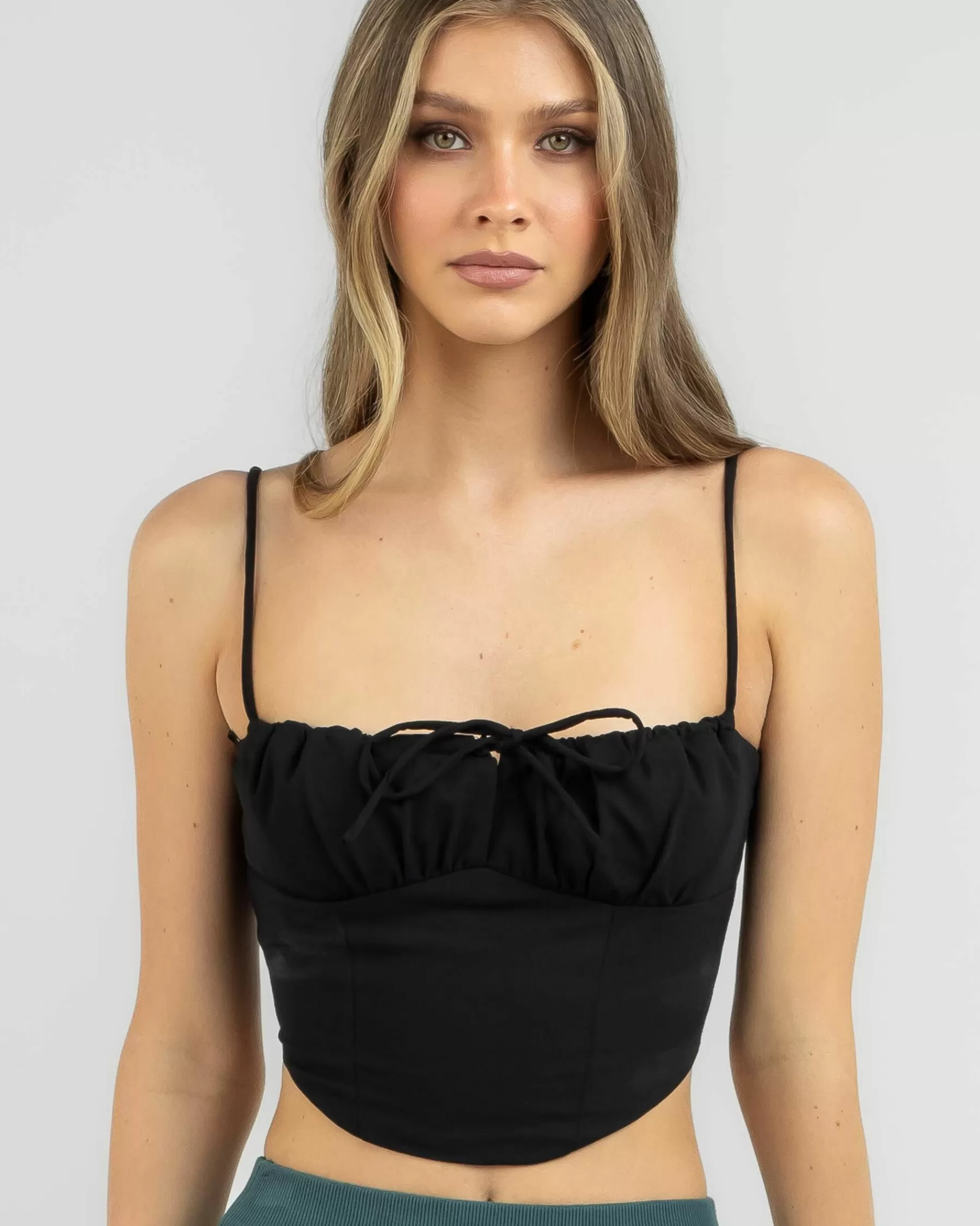 New Arabella Top*Mooloola Online