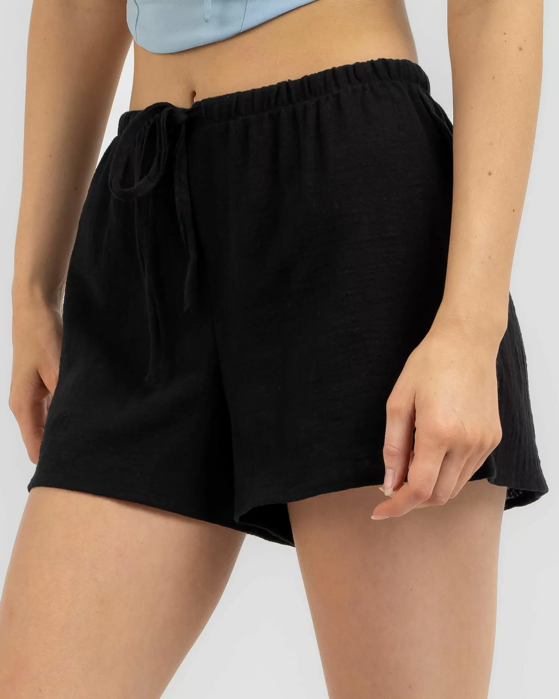 New Arrivals Morgan Shorts*Mooloola Shop