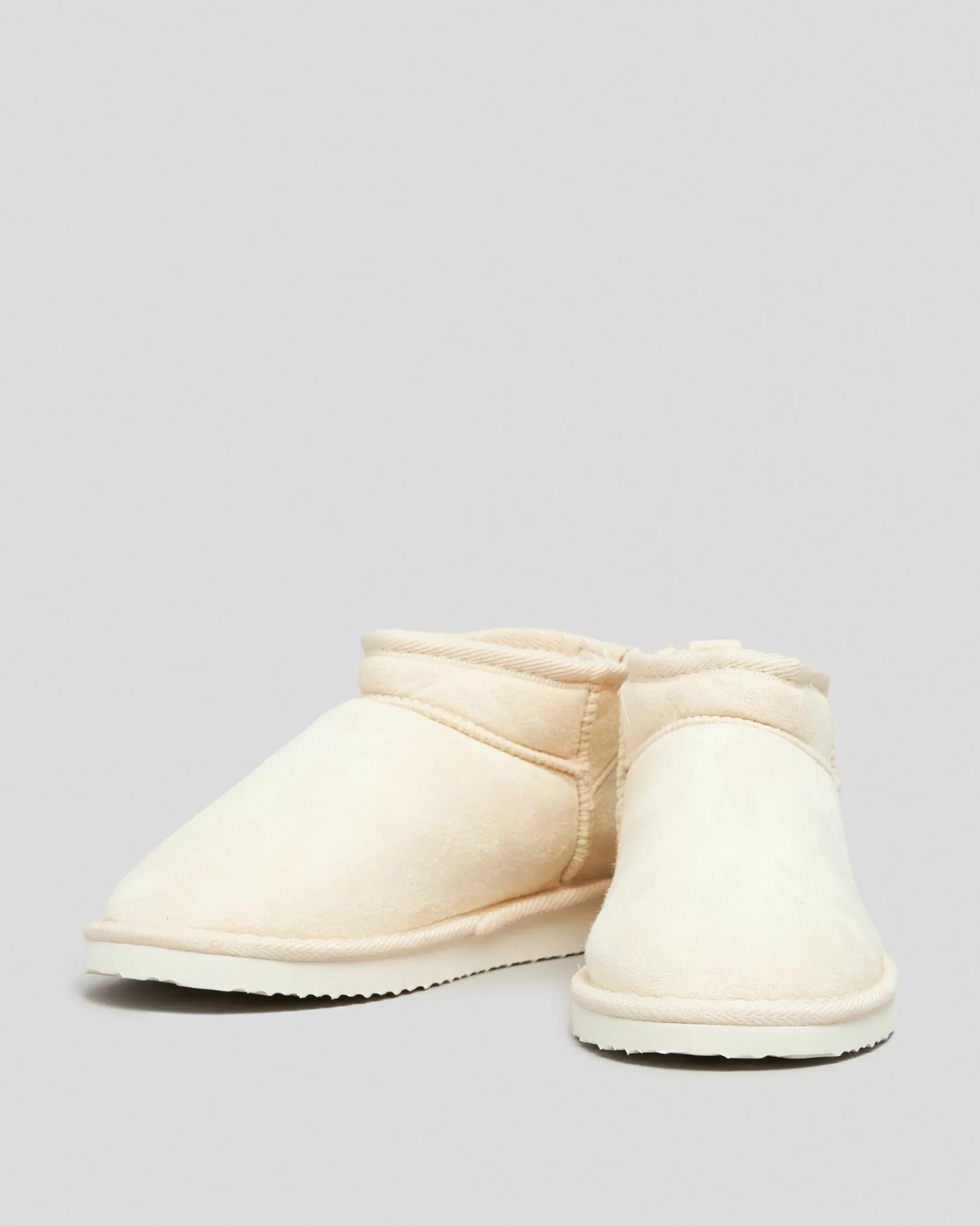 New Arrivals Oliver Slipper Boot*Mooloola Outlet