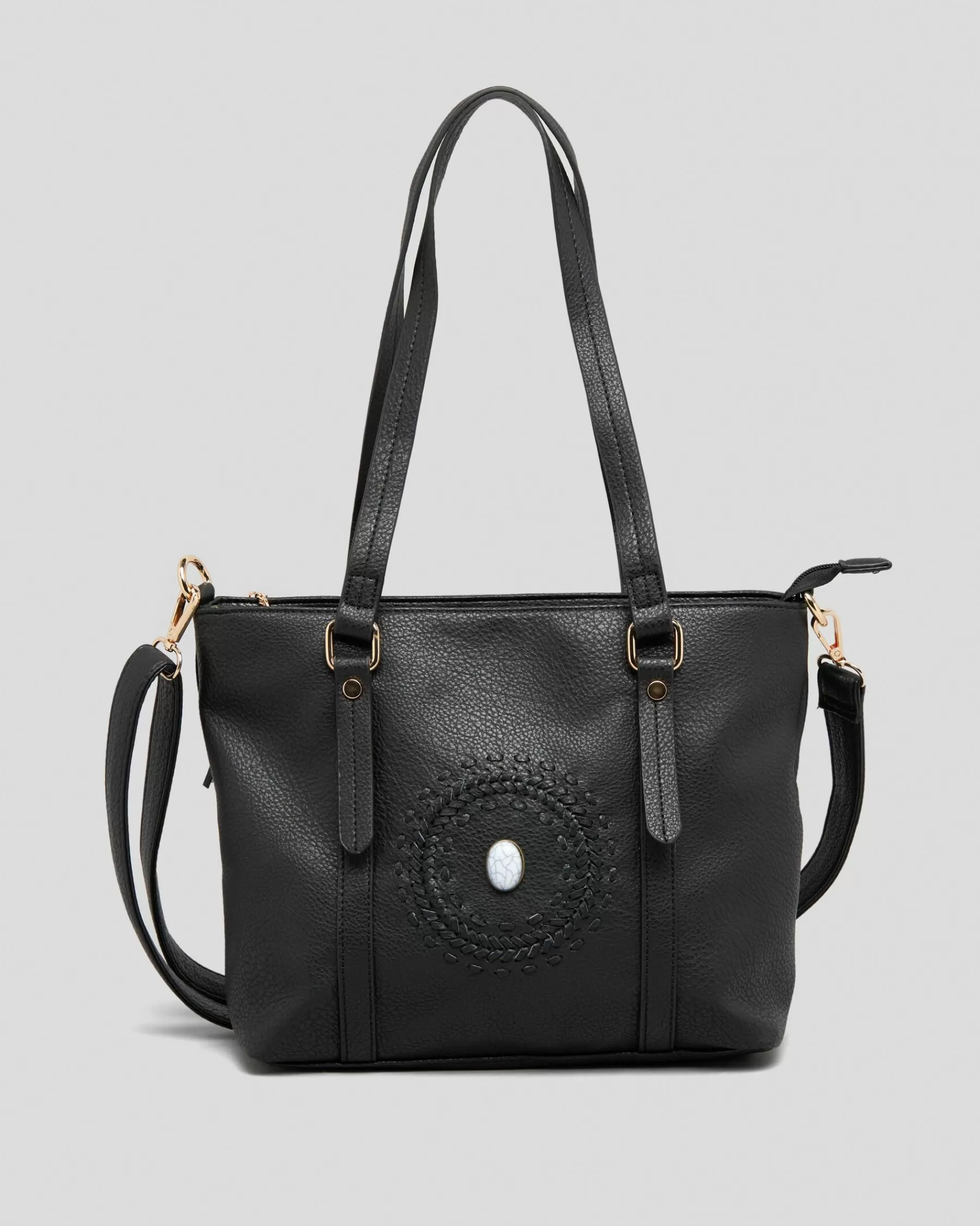 New Jacinda Hand Bag*Mooloola Cheap