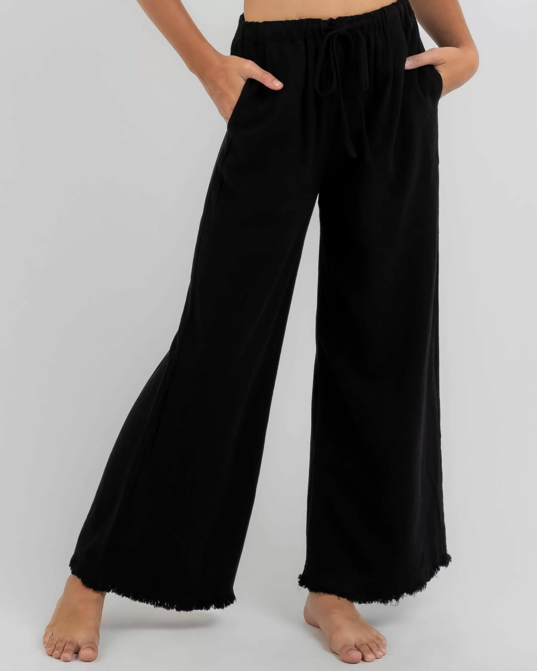 Online Girls' Dallis Beach Pants*Mooloola Outlet