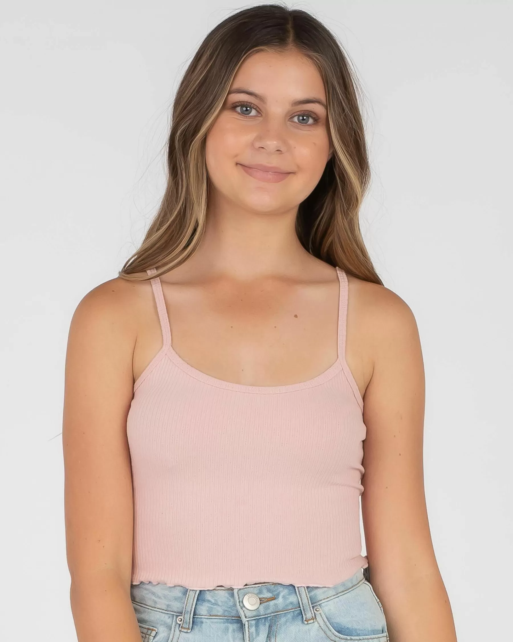 Online Girls' Little Miss Top*Mooloola Discount